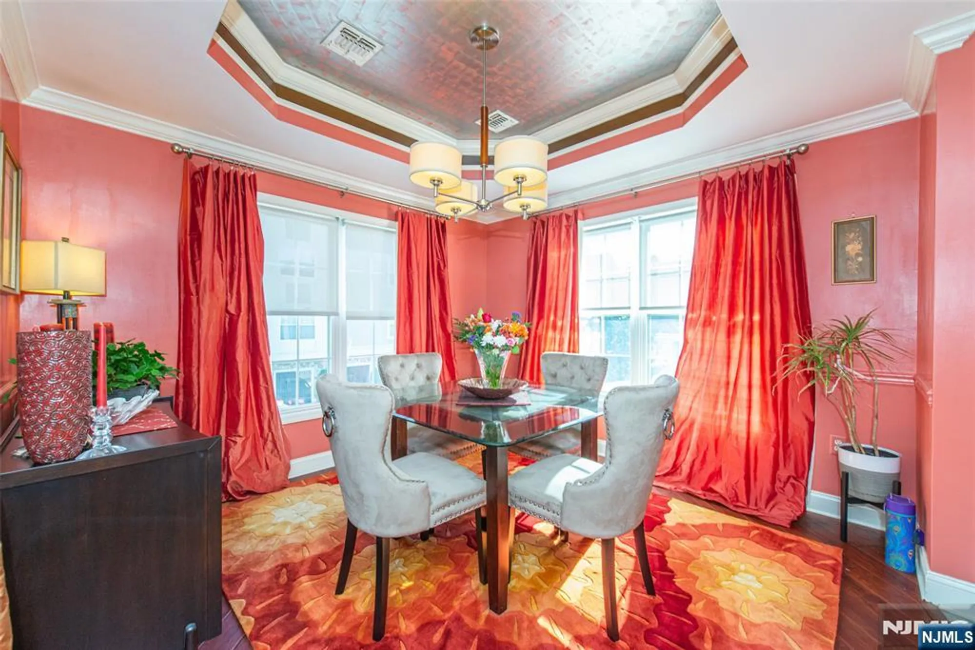 Property Slideshow image 6 of 34 | 6102 harcourt rd # 519, Clifton, NJ, 07013