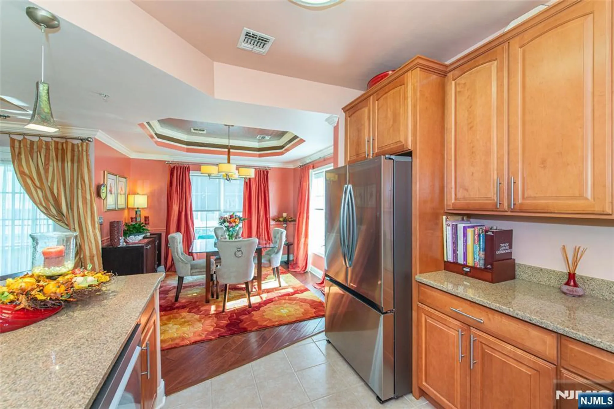 Property Slideshow image 10 of 34 | 6102 harcourt rd # 519, Clifton, NJ, 07013