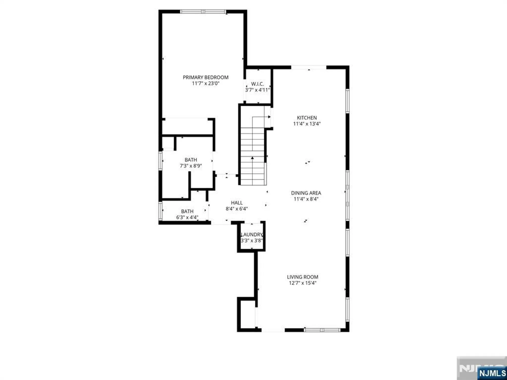 Property Slideshow image 25 of 28 | 18 birdie ln, Boonton Twp, NJ, 07005