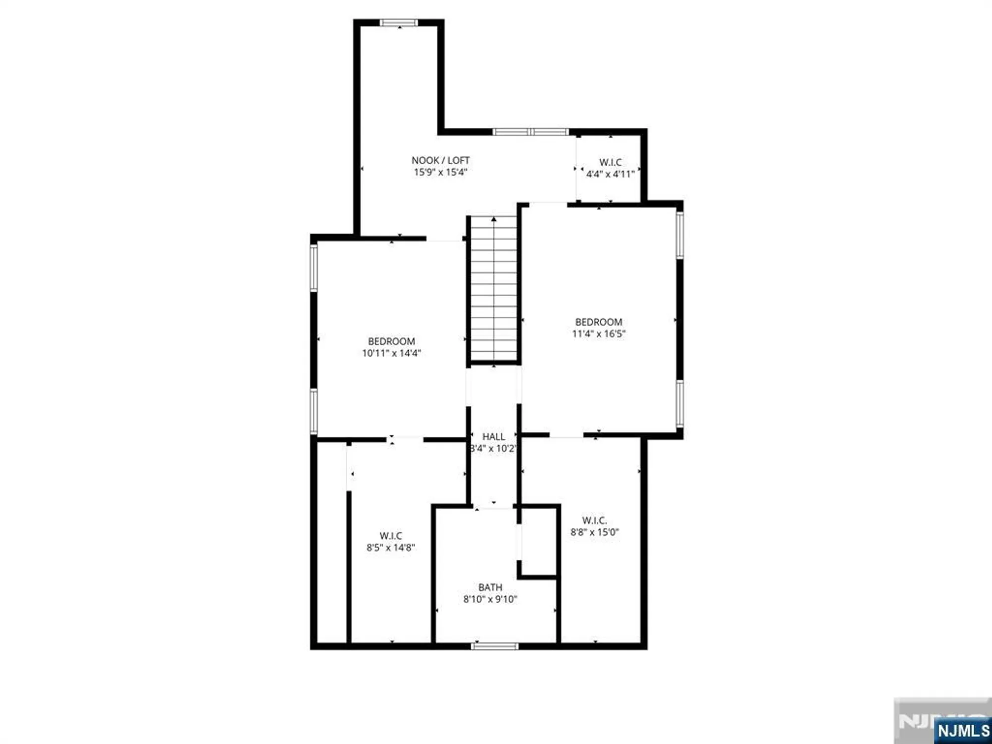 Property Slideshow image 26 of 28 | 18 birdie ln, Boonton Twp, NJ, 07005