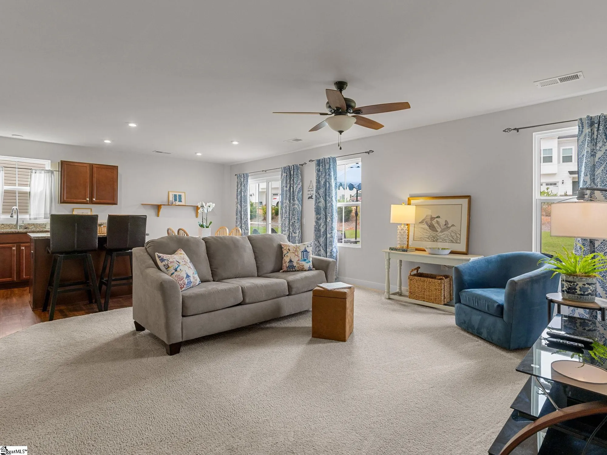 Property Slideshow image 7 of 30 | 514 olivia springs dr, Spartanburg, SC, 29302