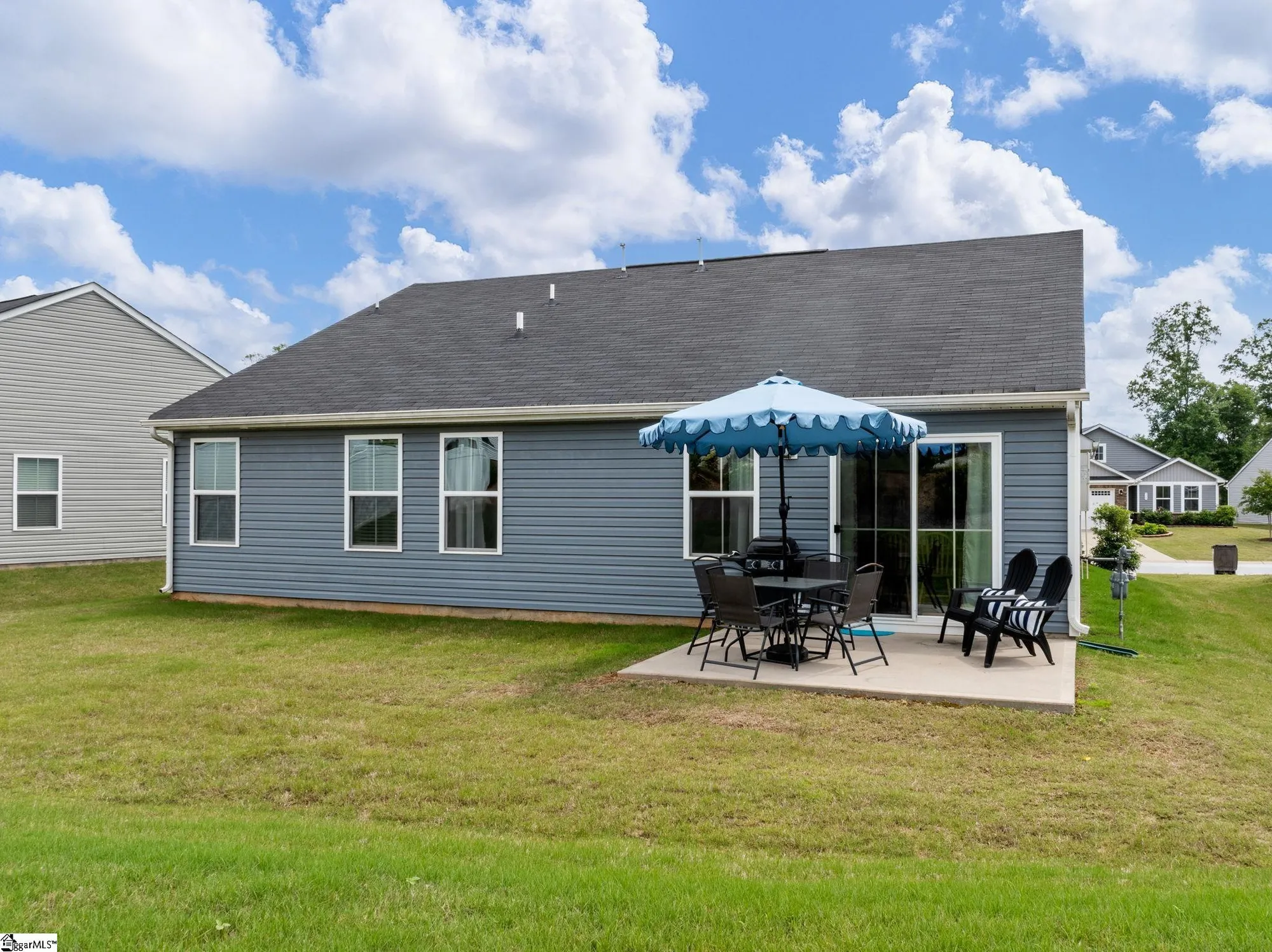 Property Slideshow image 23 of 30 | 514 olivia springs dr, Spartanburg, SC, 29302