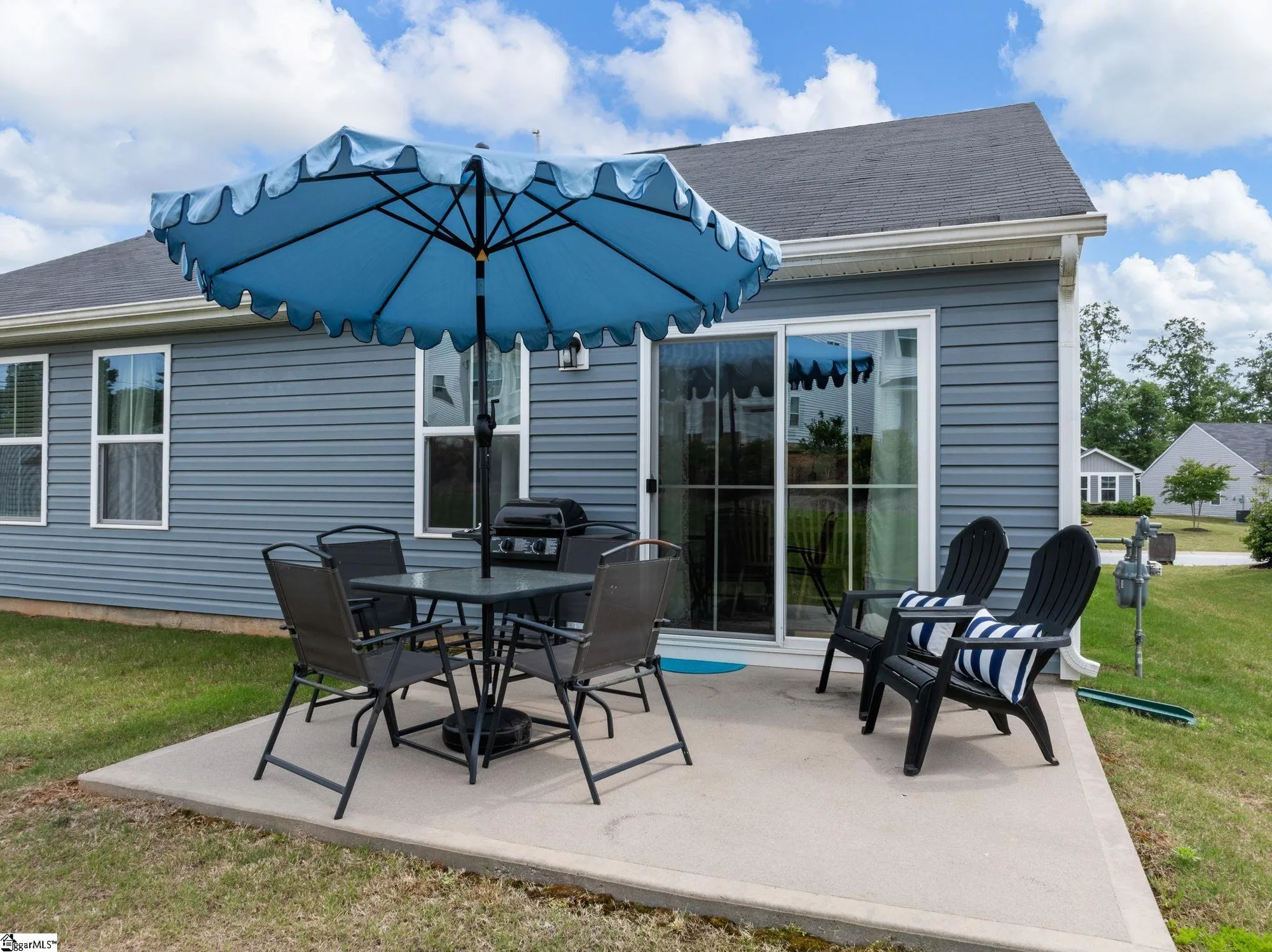 Property Slideshow image 24 of 30 | 514 olivia springs dr, Spartanburg, SC, 29302