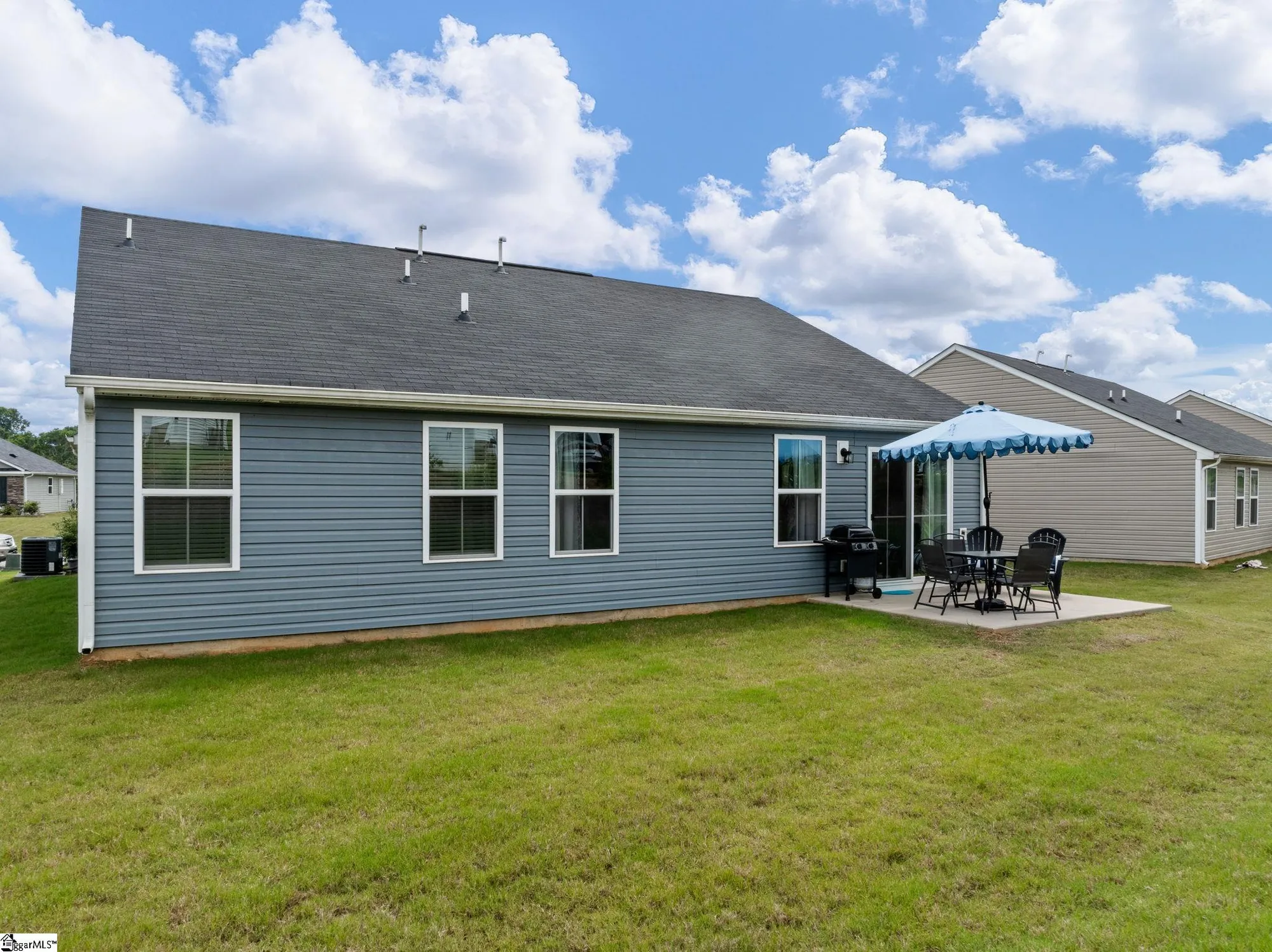 Property Slideshow image 30 of 30 | 514 olivia springs dr, Spartanburg, SC, 29302