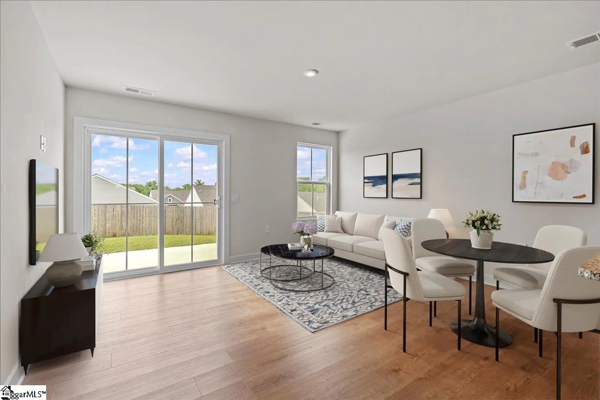 Property Slideshow image 14 of 33 | 917 blue willow ct, Spartanburg, SC, 29302