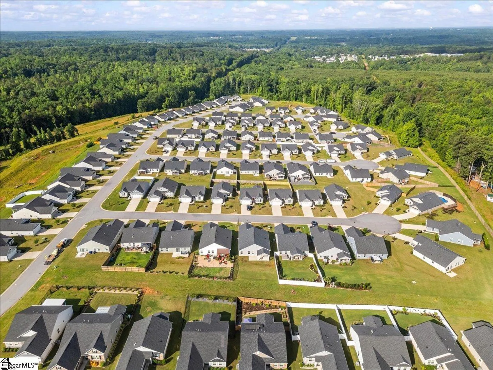 Property Slideshow image 28 of 33 | 917 blue willow ct, Spartanburg, SC, 29302