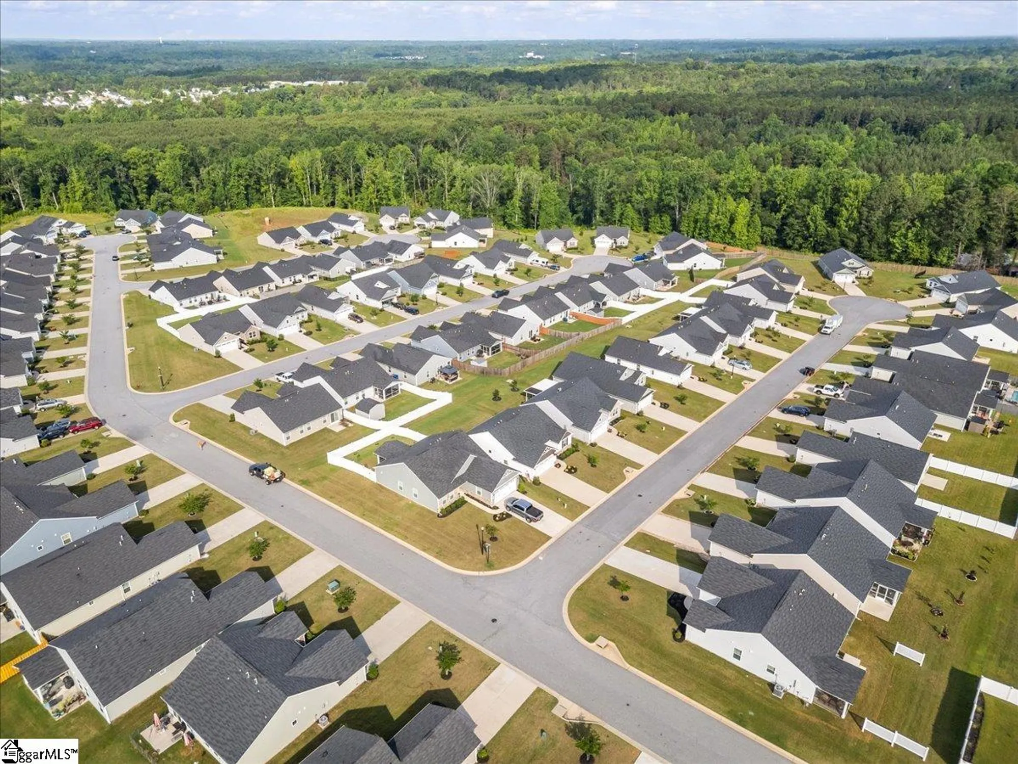 Property Slideshow image 30 of 33 | 917 blue willow ct, Spartanburg, SC, 29302