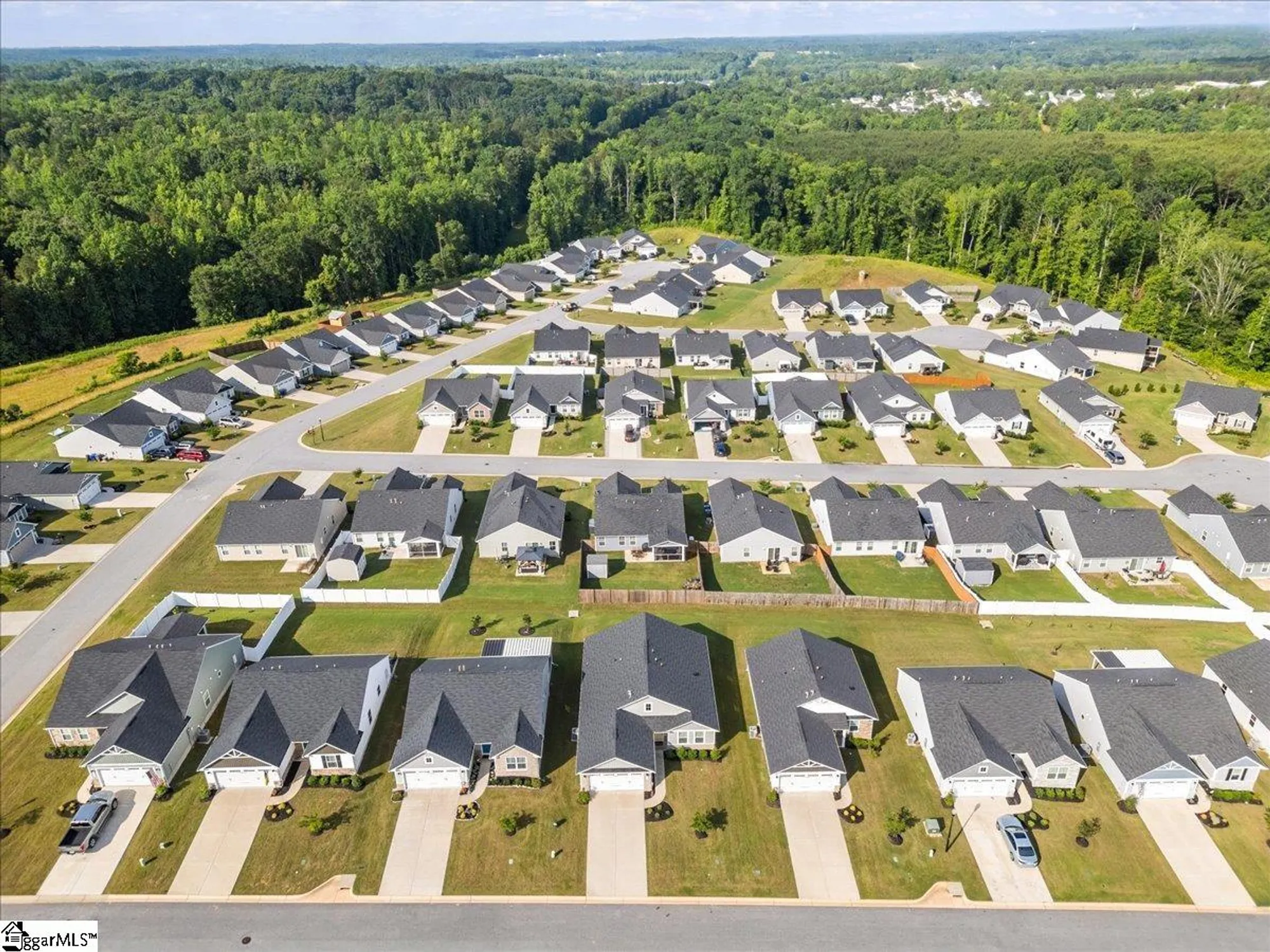 Property Slideshow image 31 of 33 | 917 blue willow ct, Spartanburg, SC, 29302