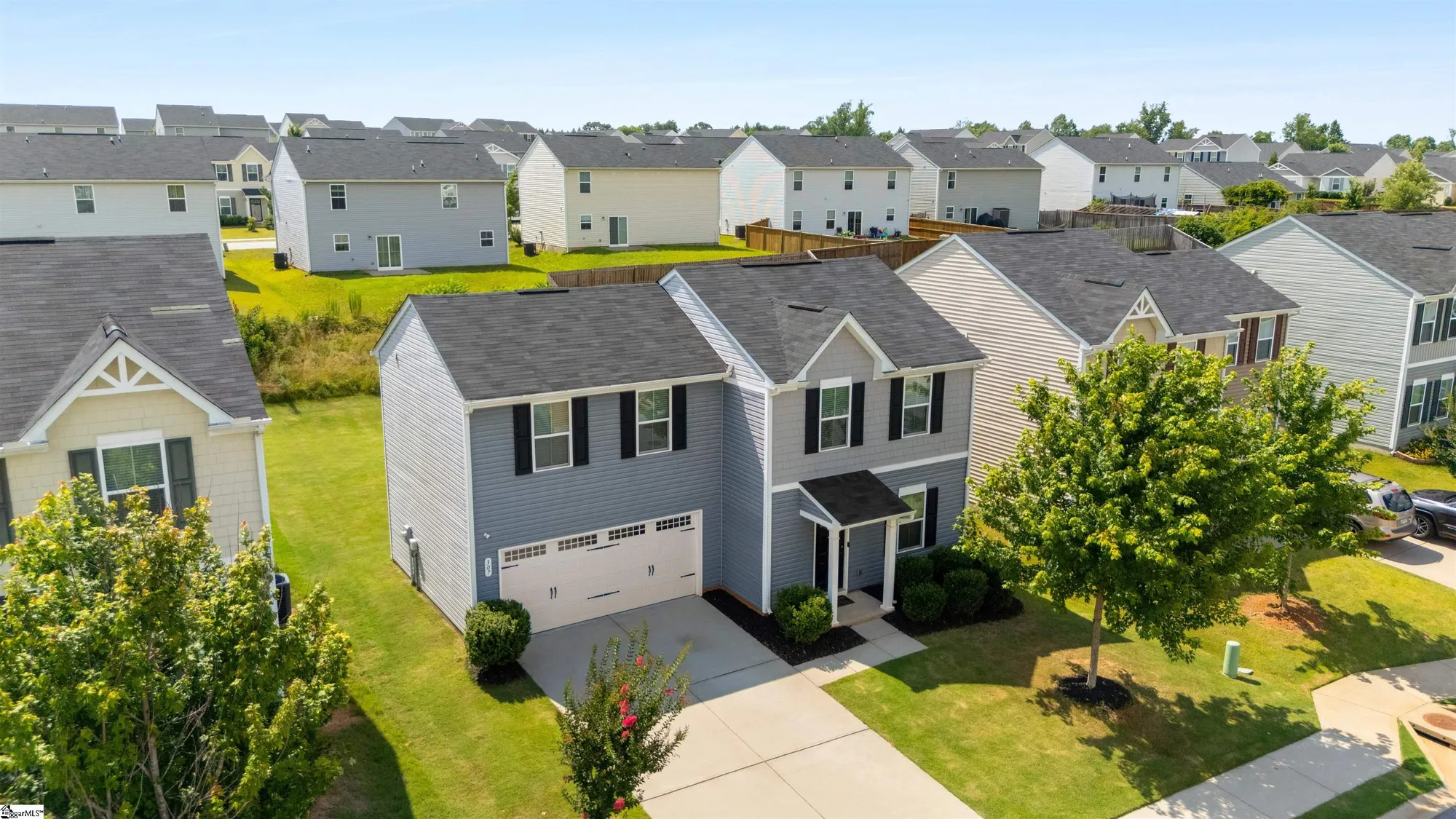 Property Slideshow image 28 of 28 | 307 maplestead farms ct, Greenville, SC, 29617