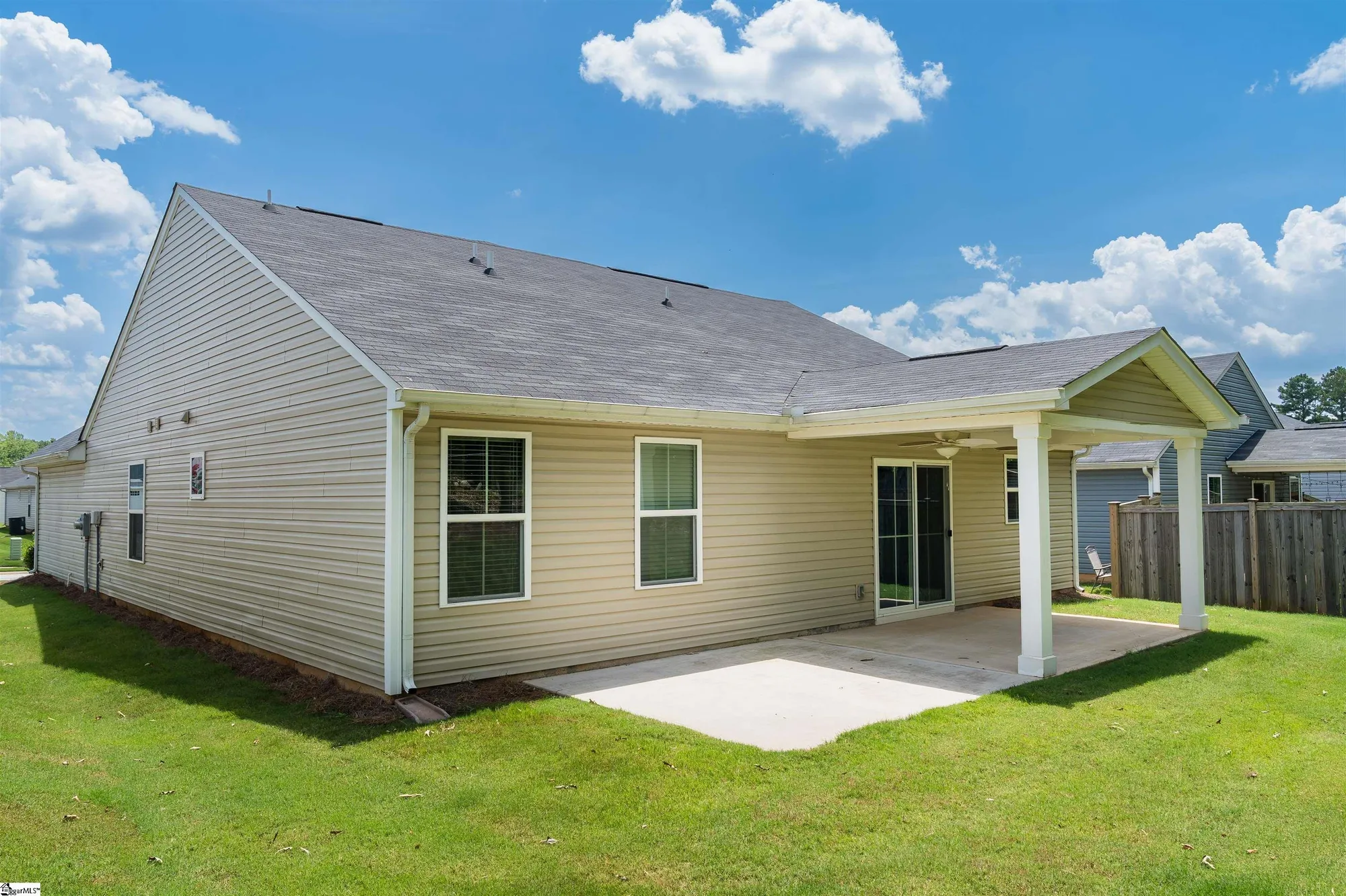 Property Slideshow image 30 of 31 | 640 hardwood dr, Boiling Springs, SC, 29316