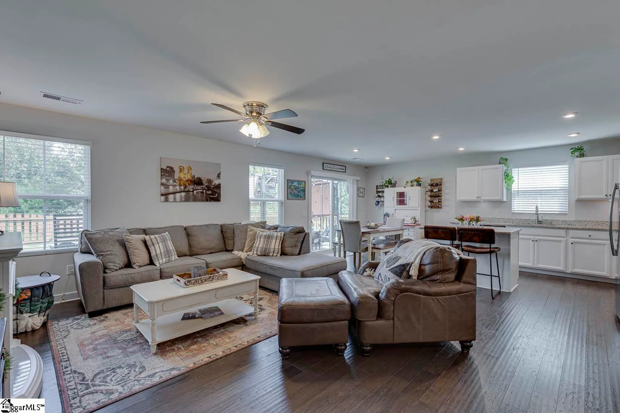 Property Slideshow image 7 of 34 | 646 lynndale ct, Greenville, SC, 29617