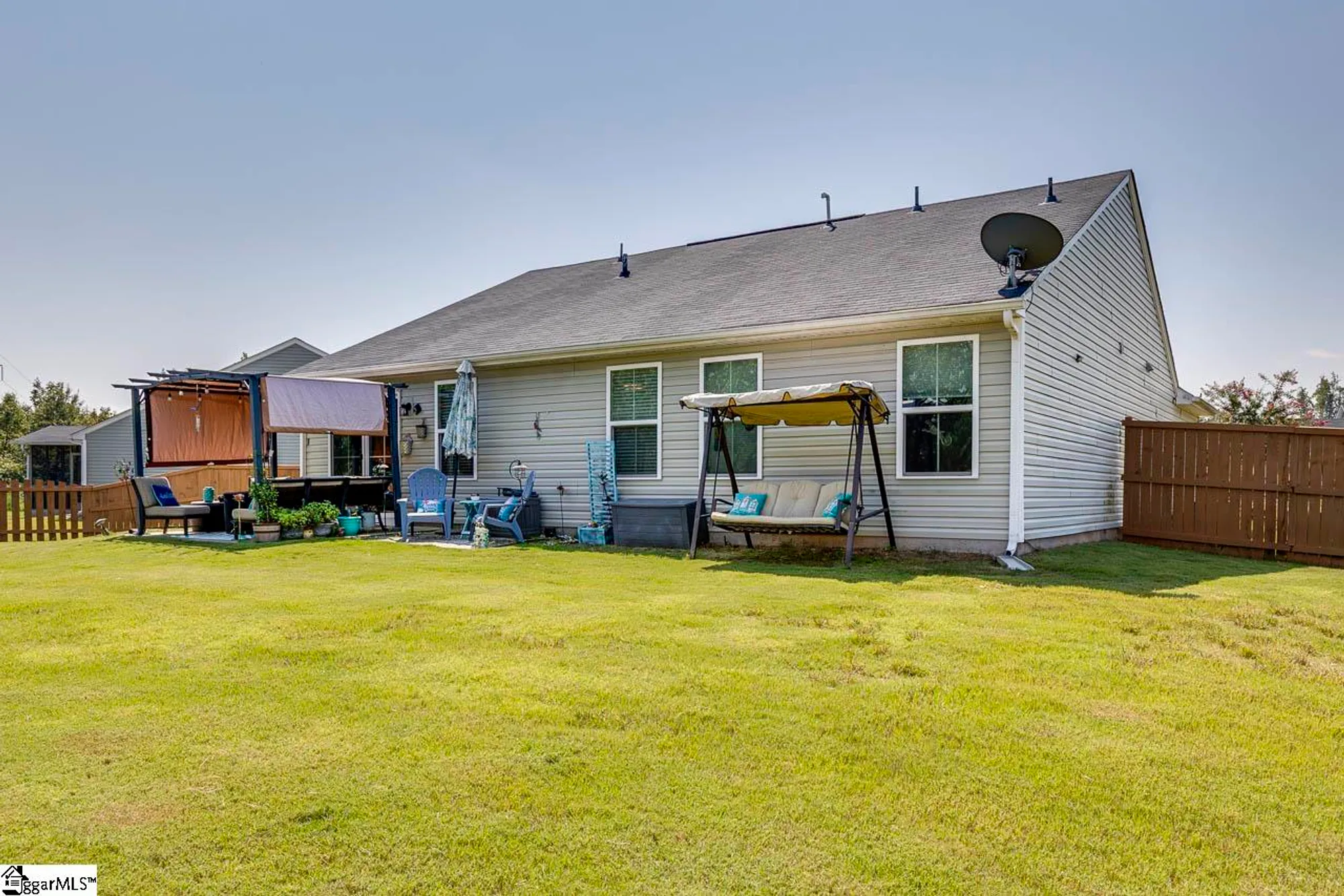 Property Slideshow image 32 of 34 | 646 lynndale ct, Greenville, SC, 29617