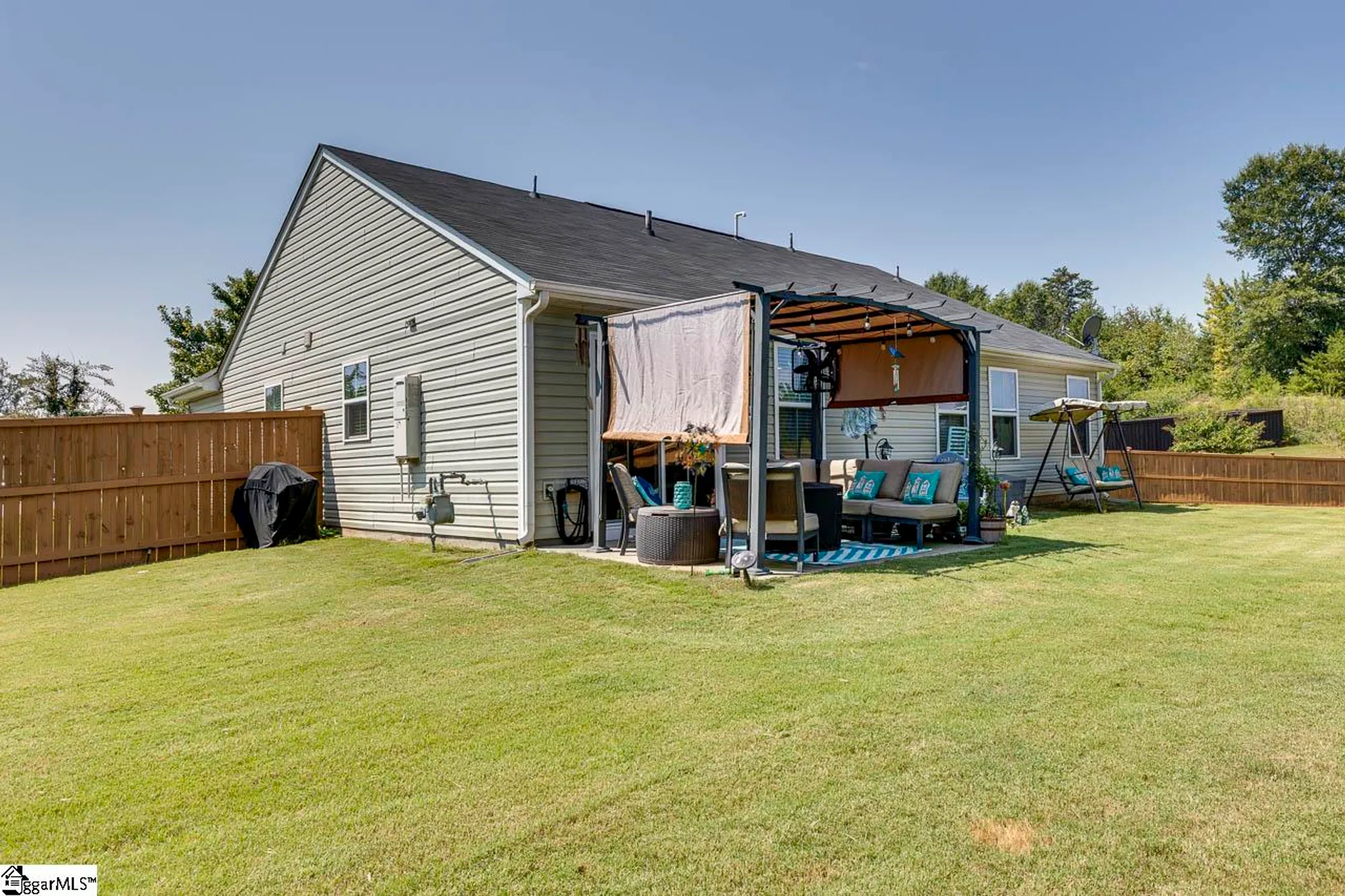 Property Slideshow image 33 of 34 | 646 lynndale ct, Greenville, SC, 29617