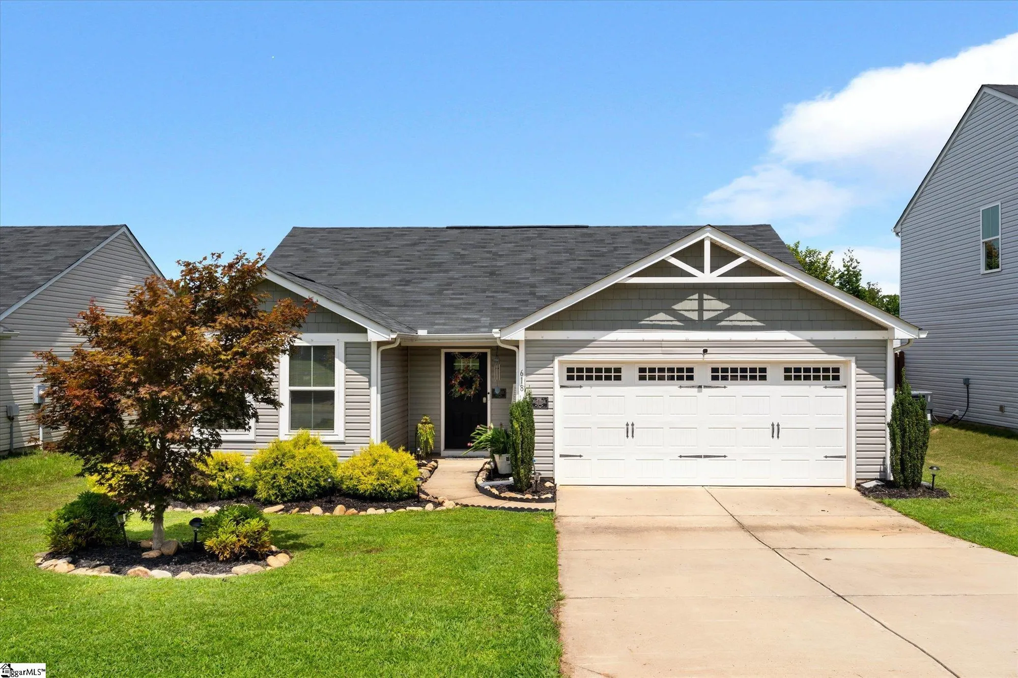 Property Slideshow image 6 of 34 | 618 maplestead farms ct, Greenville, SC, 29617