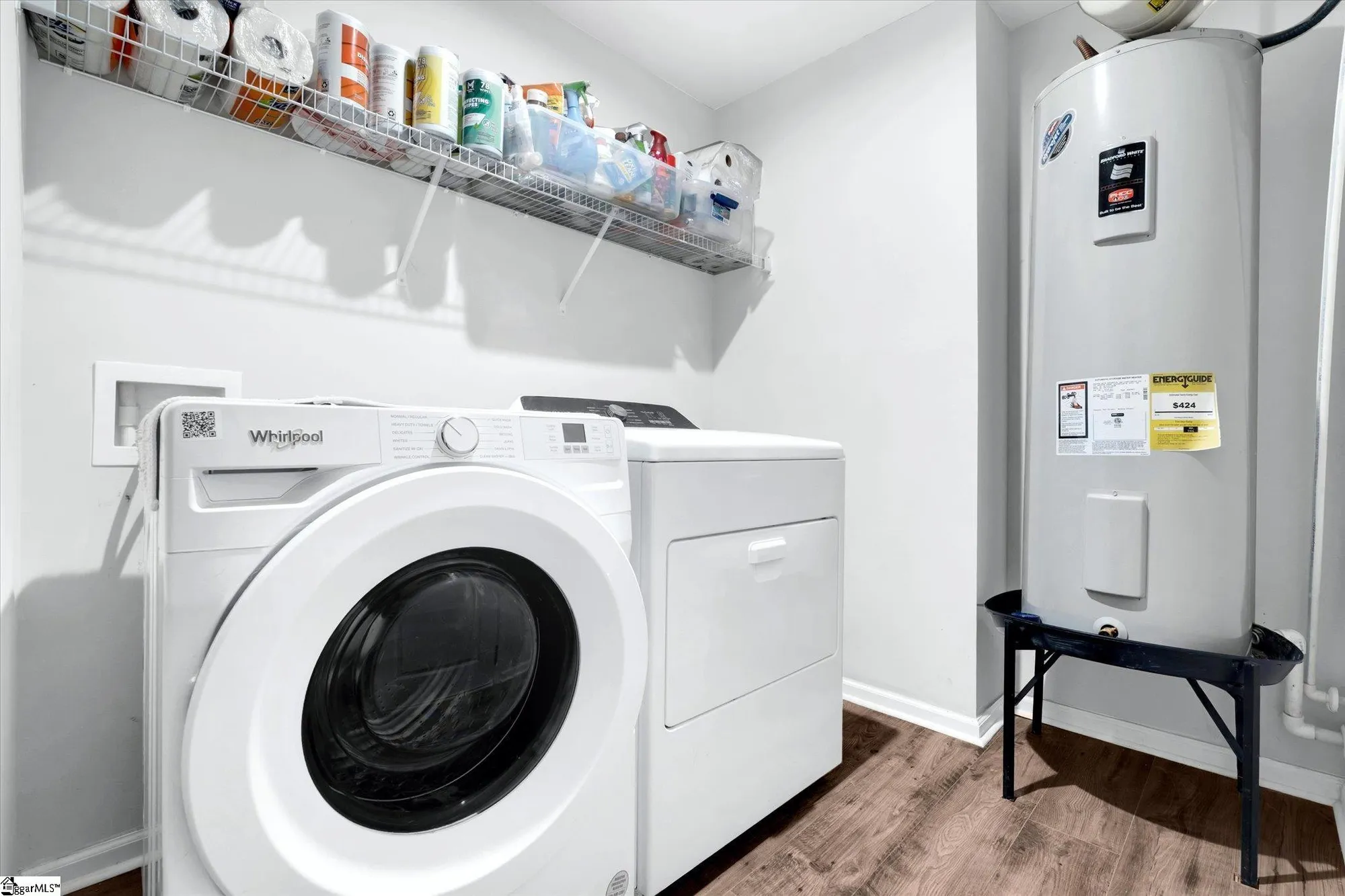 Property Slideshow image 21 of 34 | 618 maplestead farms ct, Greenville, SC, 29617