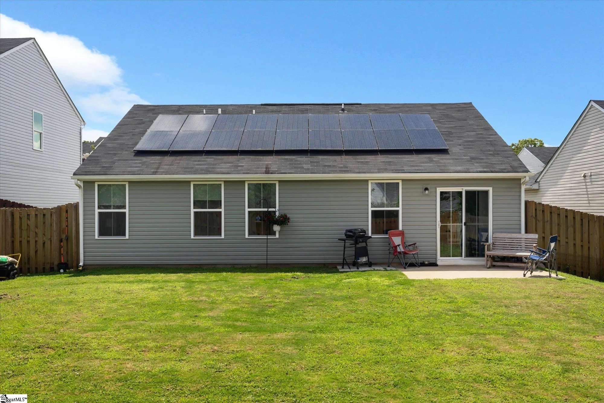 Property Slideshow image 23 of 34 | 618 maplestead farms ct, Greenville, SC, 29617