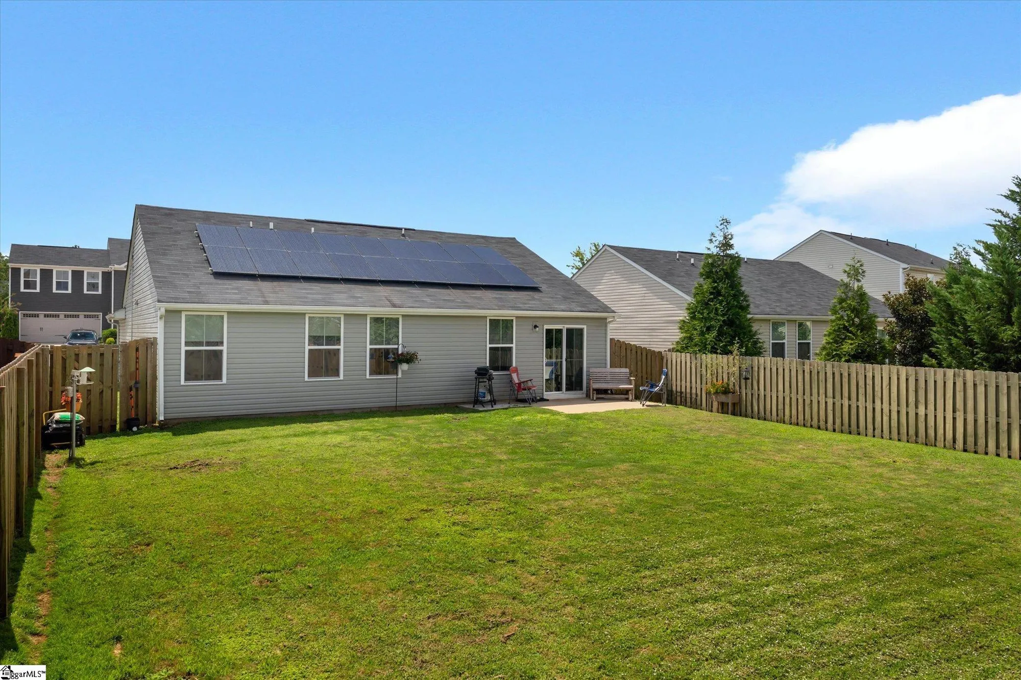 Property Slideshow image 24 of 34 | 618 maplestead farms ct, Greenville, SC, 29617