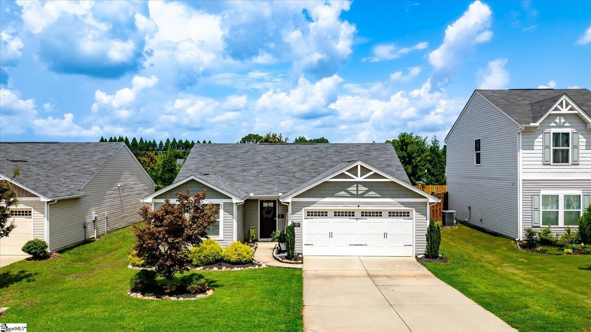 Property Slideshow image 26 of 34 | 618 maplestead farms ct, Greenville, SC, 29617