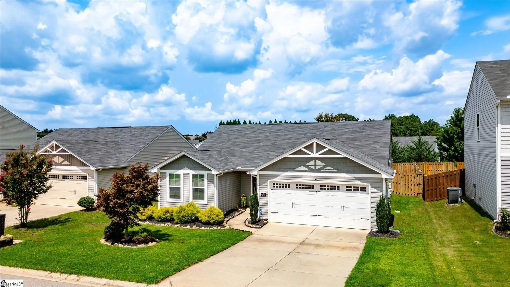 Property Slideshow image 27 of 34 | 618 maplestead farms ct, Greenville, SC, 29617