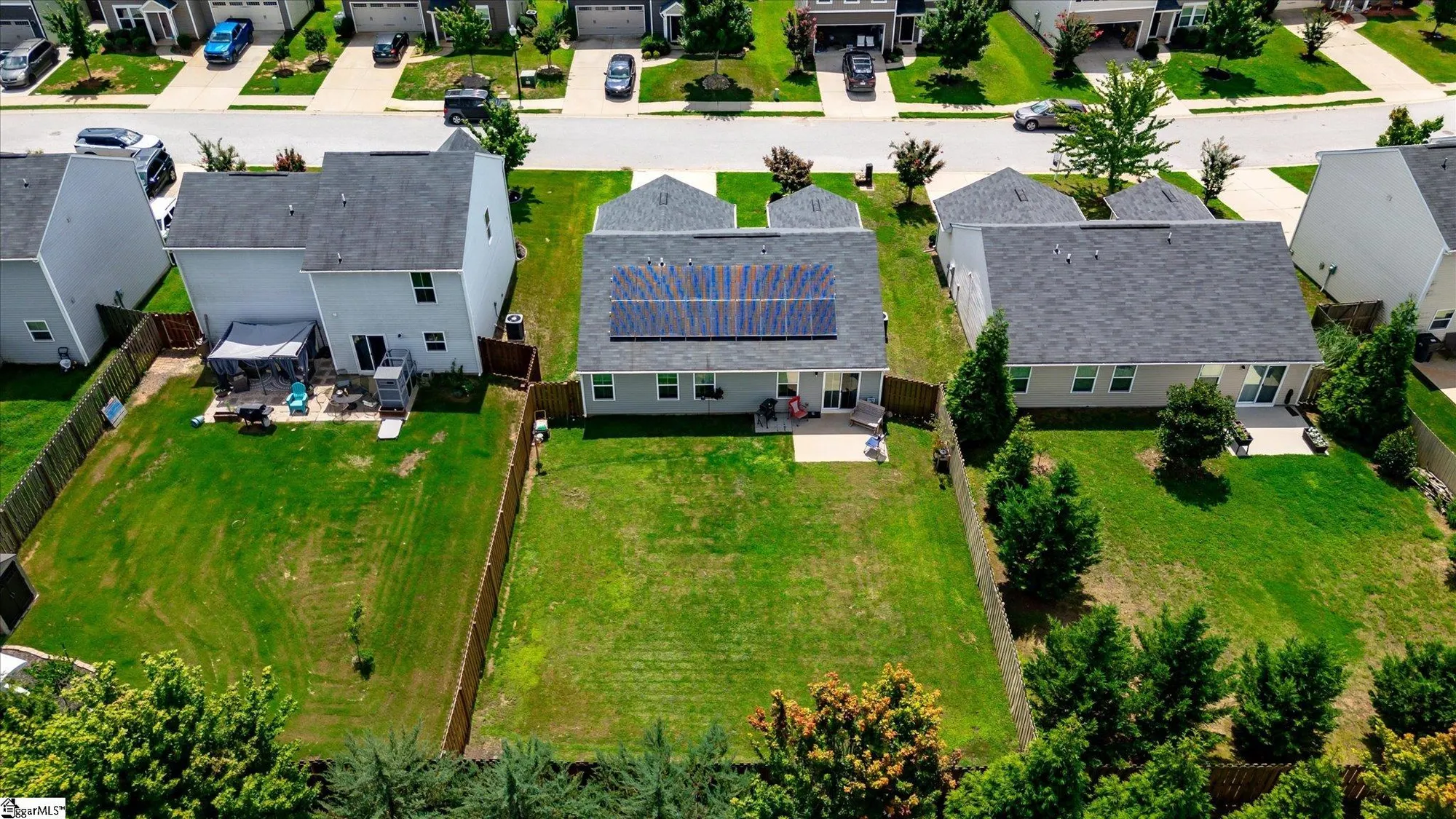 Property Slideshow image 28 of 34 | 618 maplestead farms ct, Greenville, SC, 29617