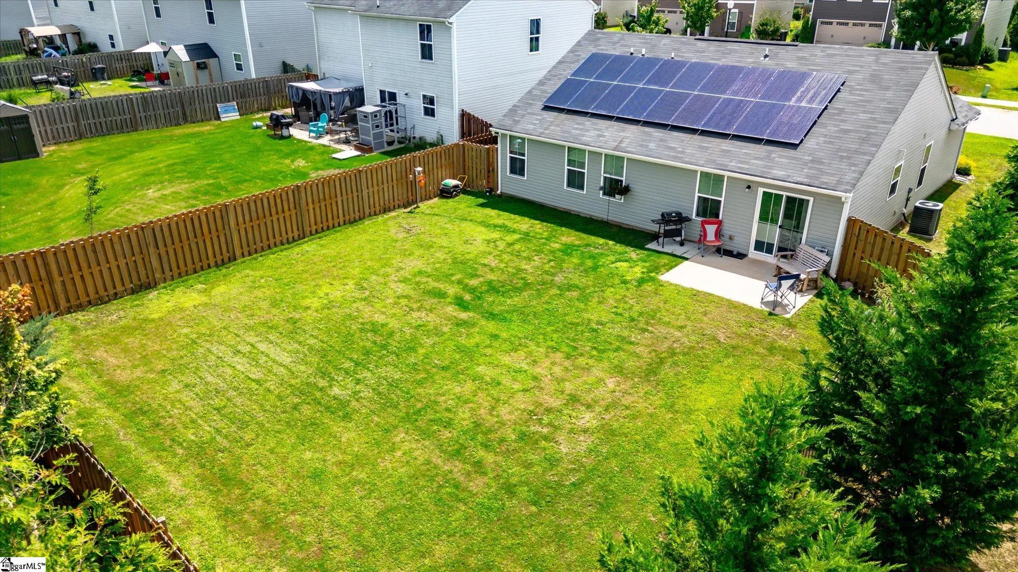 Property Slideshow image 29 of 34 | 618 maplestead farms ct, Greenville, SC, 29617