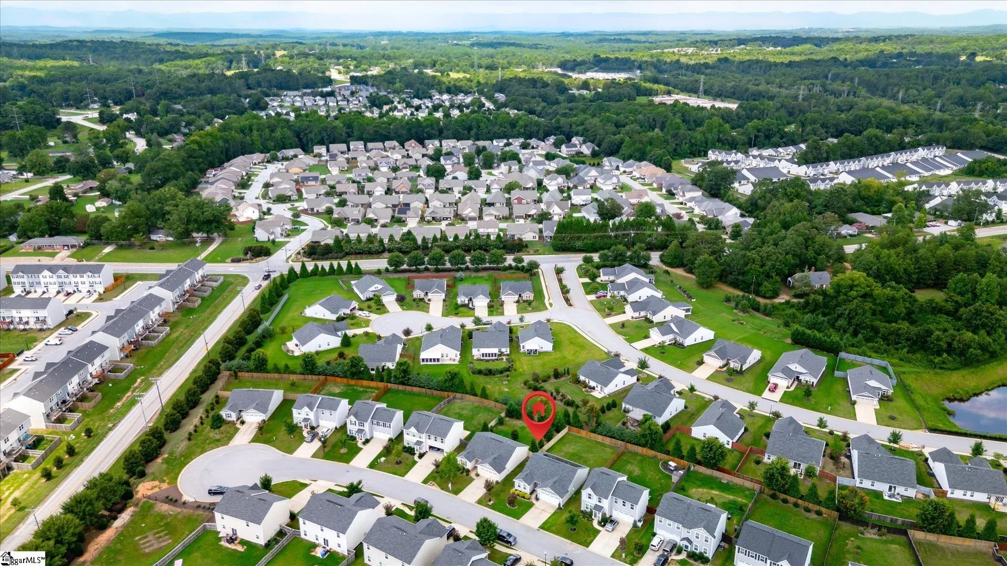 Property Slideshow image 31 of 34 | 618 maplestead farms ct, Greenville, SC, 29617