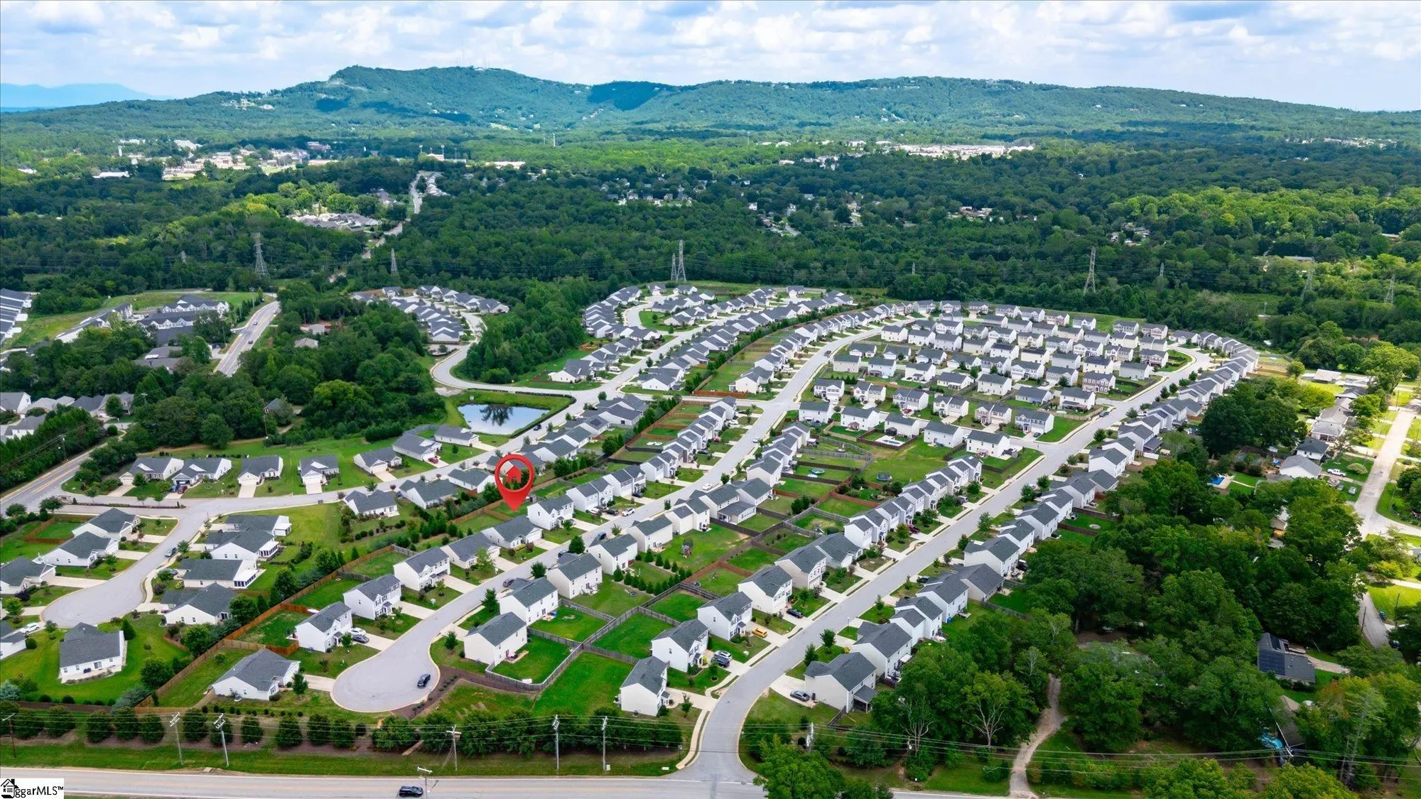 Property Slideshow image 32 of 34 | 618 maplestead farms ct, Greenville, SC, 29617