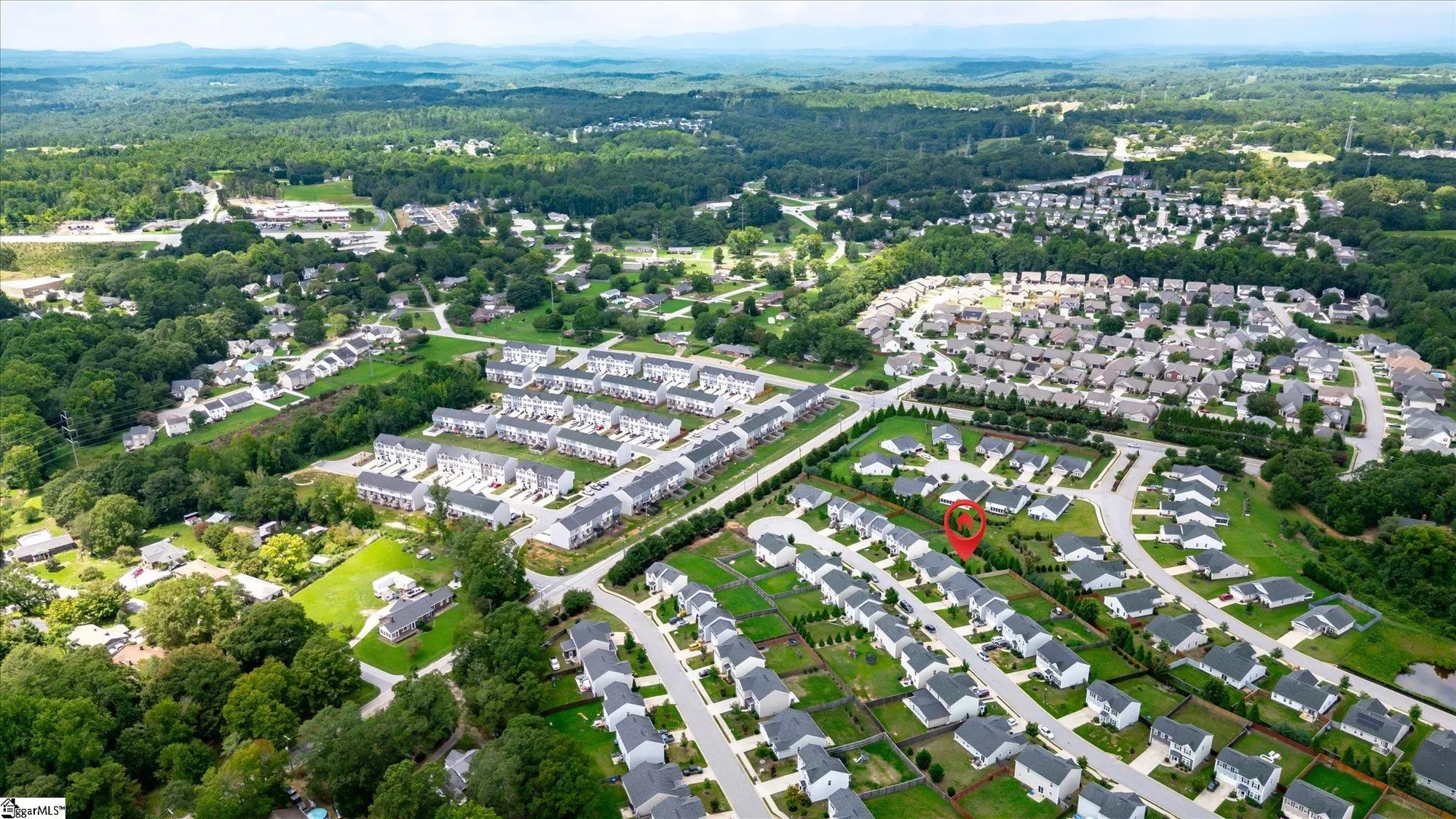 Property Slideshow image 33 of 34 | 618 maplestead farms ct, Greenville, SC, 29617