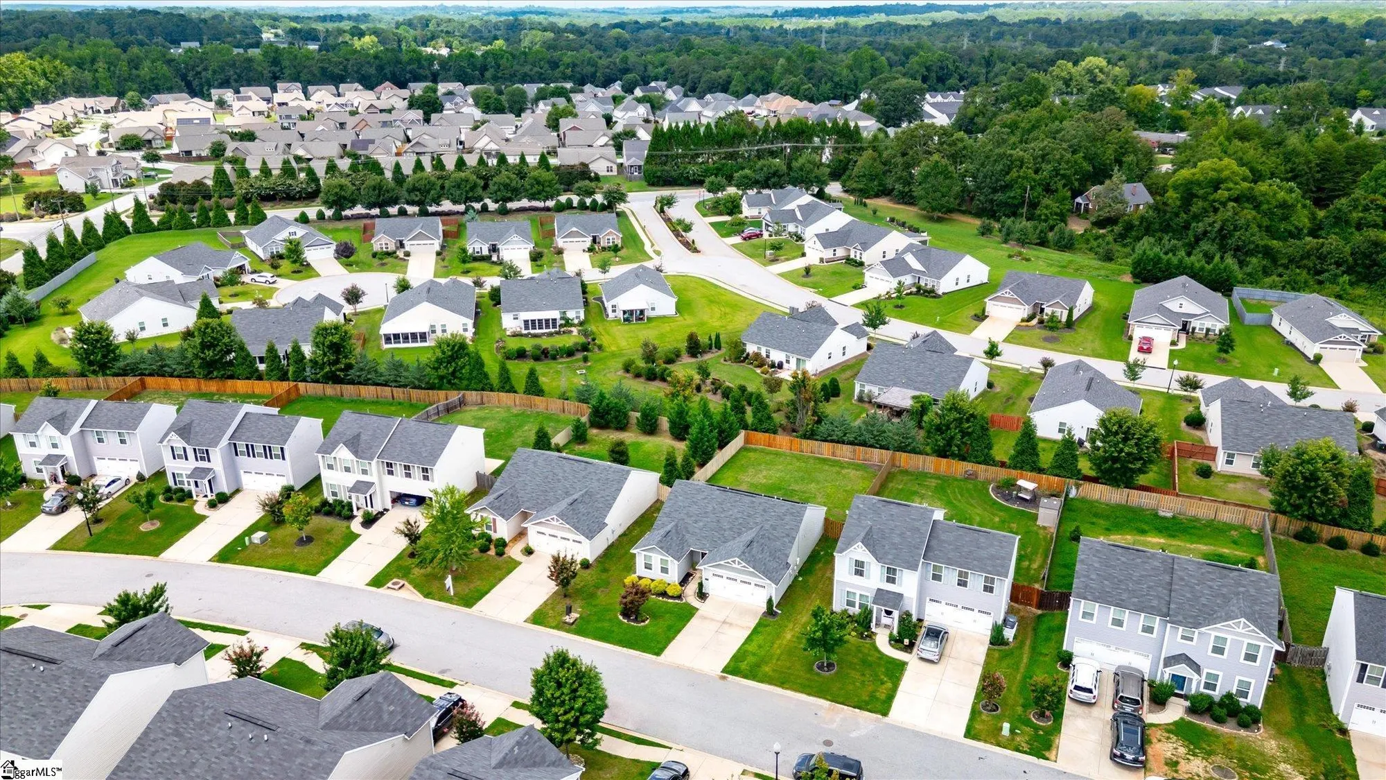 Property Slideshow image 34 of 34 | 618 maplestead farms ct, Greenville, SC, 29617