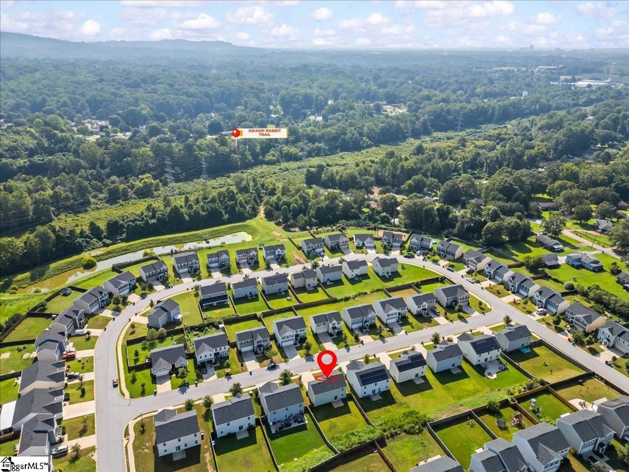 Property Slideshow image 21 of 24 | 11 torrington dr, Greenville, SC, 29617