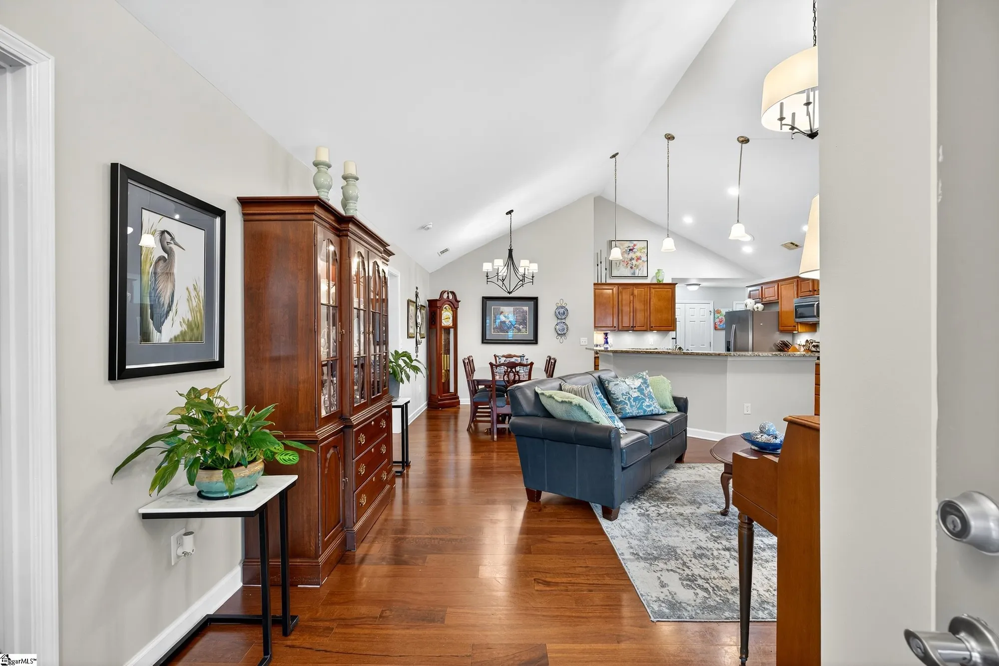 Property Slideshow image 6 of 31 | 161 ravines ln, Spartanburg, SC, 29301