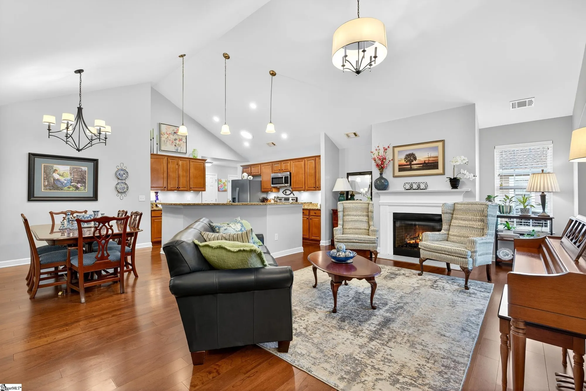 Property Slideshow image 10 of 31 | 161 ravines ln, Spartanburg, SC, 29301