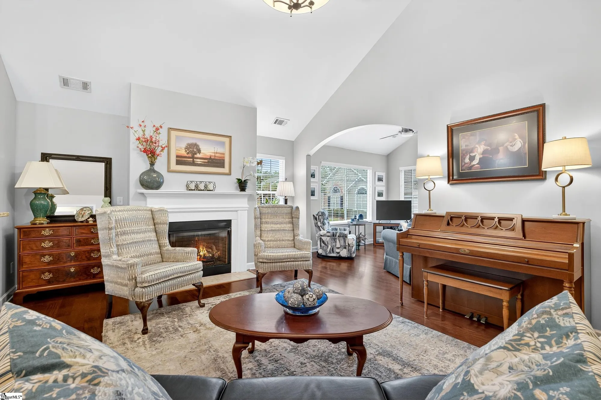 Property Slideshow image 11 of 31 | 161 ravines ln, Spartanburg, SC, 29301