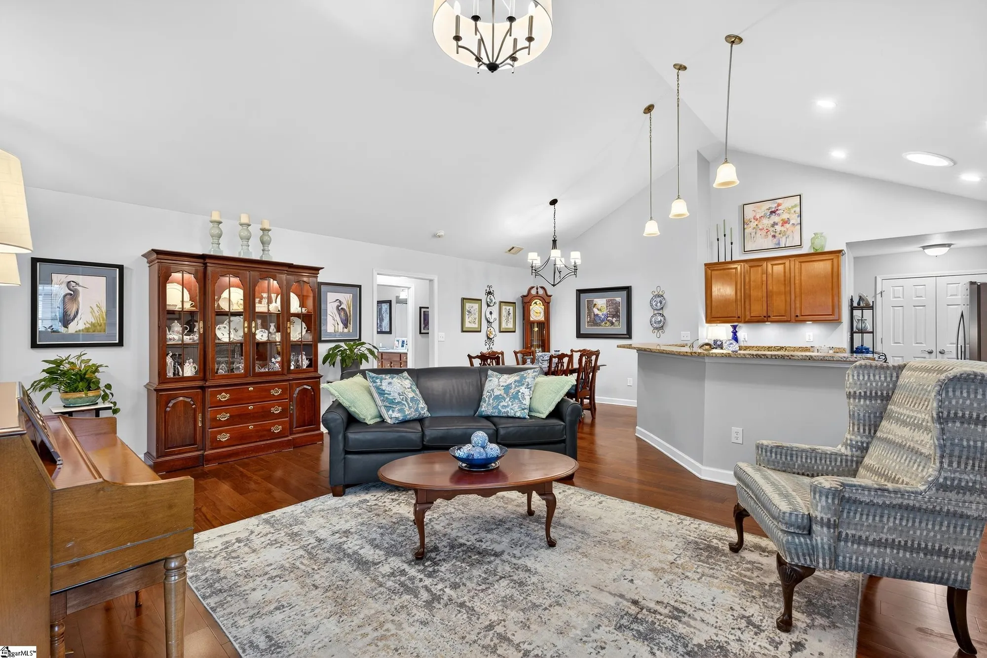 Property Slideshow image 12 of 31 | 161 ravines ln, Spartanburg, SC, 29301