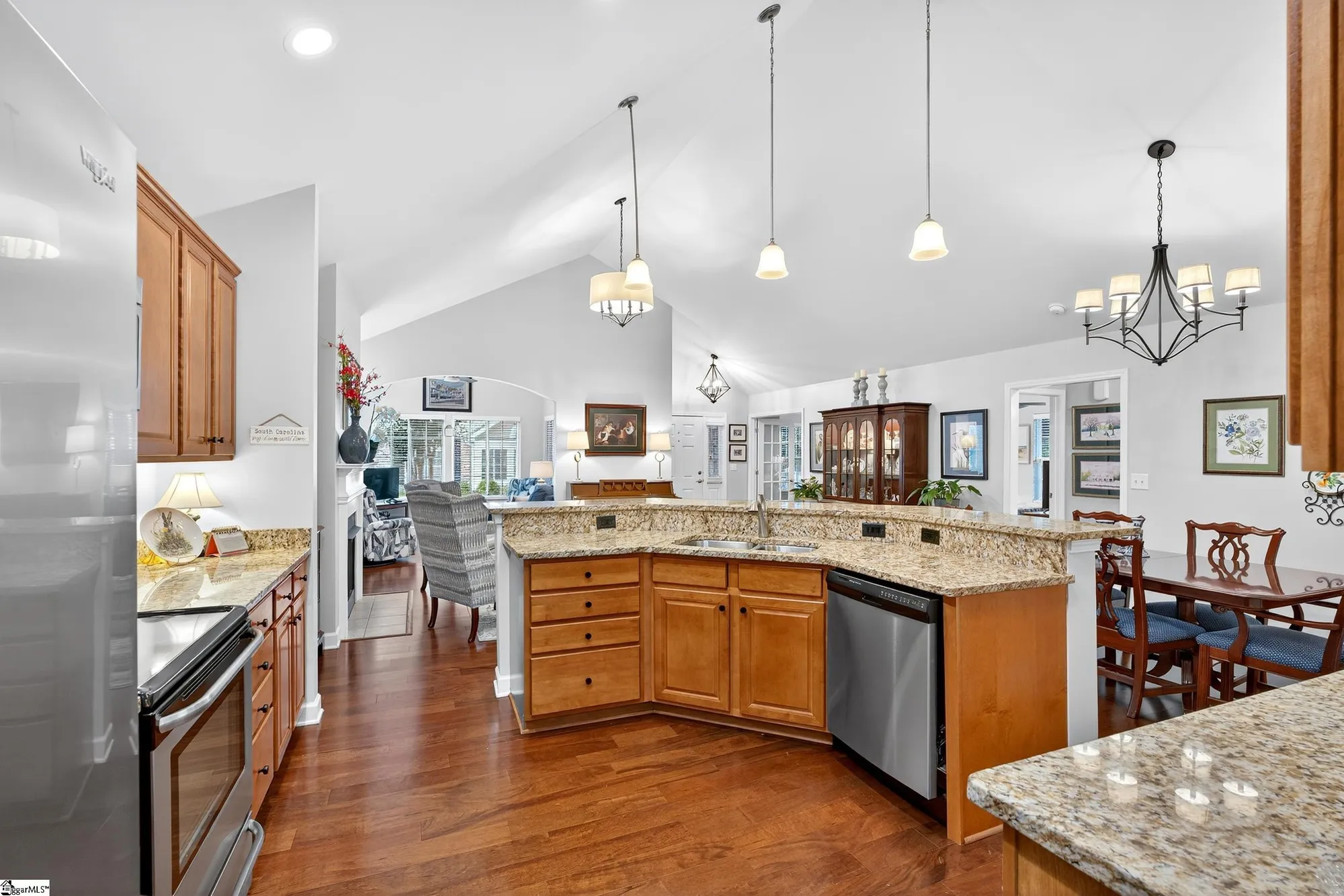 Property Slideshow image 17 of 31 | 161 ravines ln, Spartanburg, SC, 29301