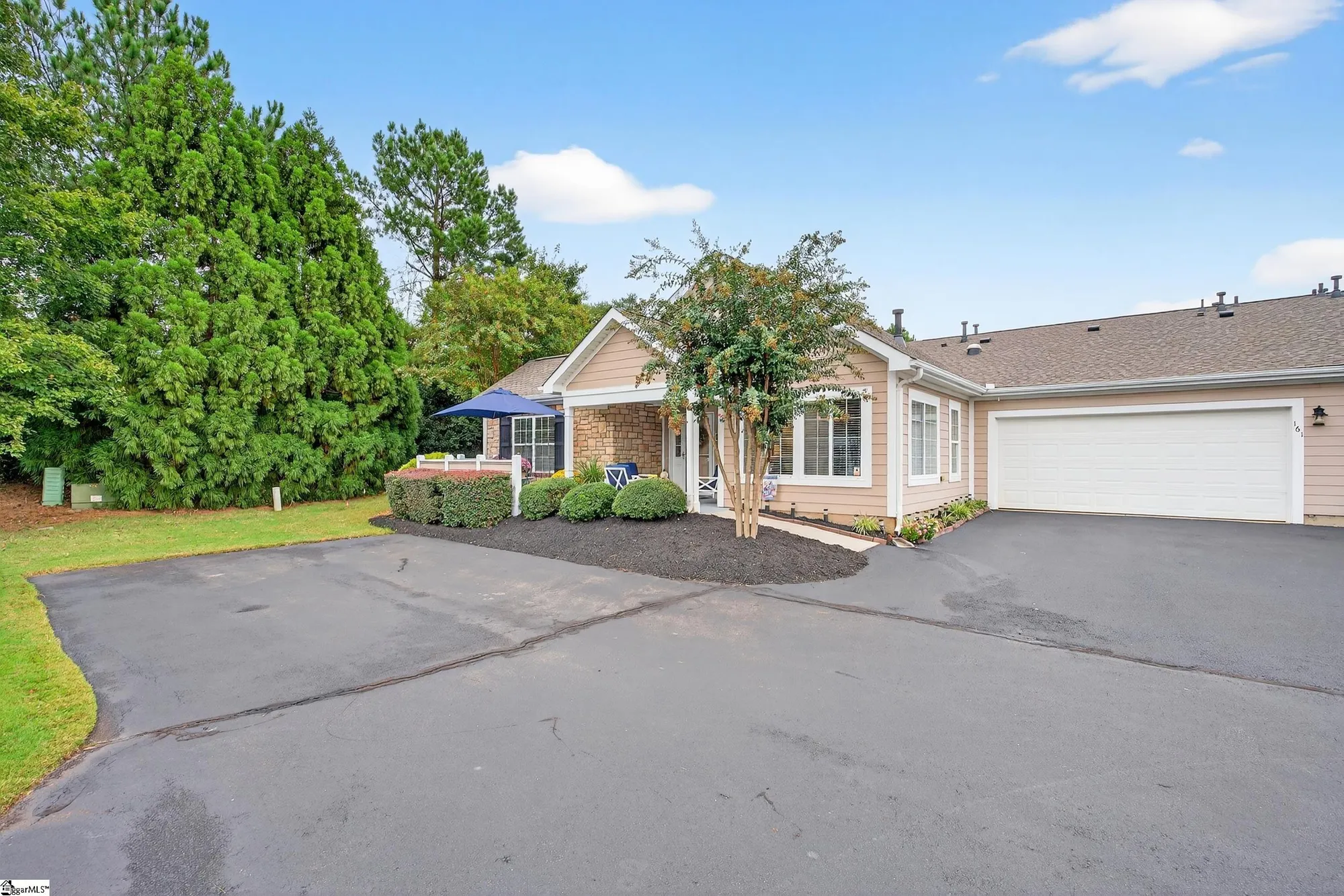 Property Slideshow image 31 of 31 | 161 ravines ln, Spartanburg, SC, 29301