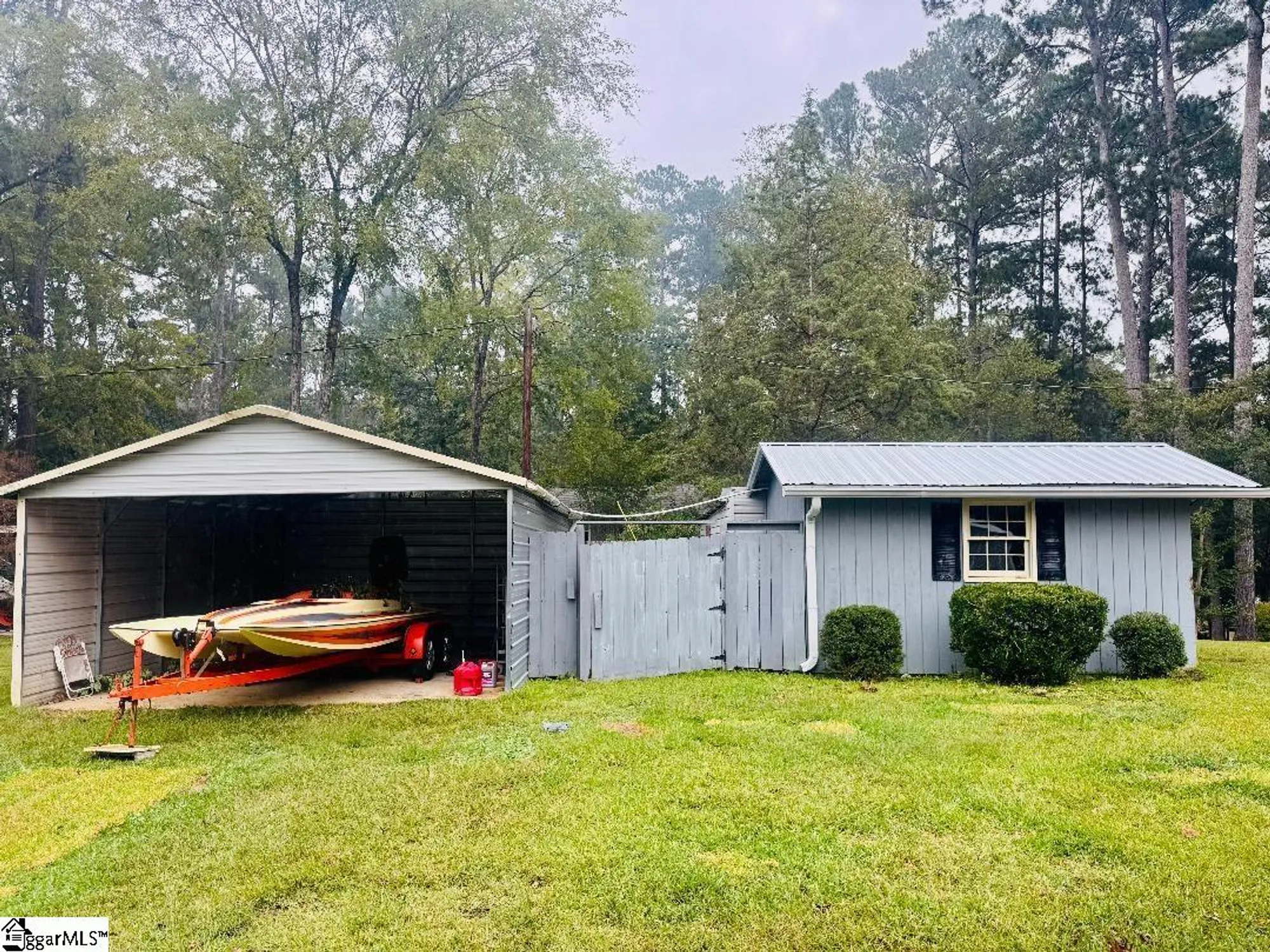 Property Slideshow image 41 of 45 | 171 kirkland dr, Mc Cormick, SC, 29835