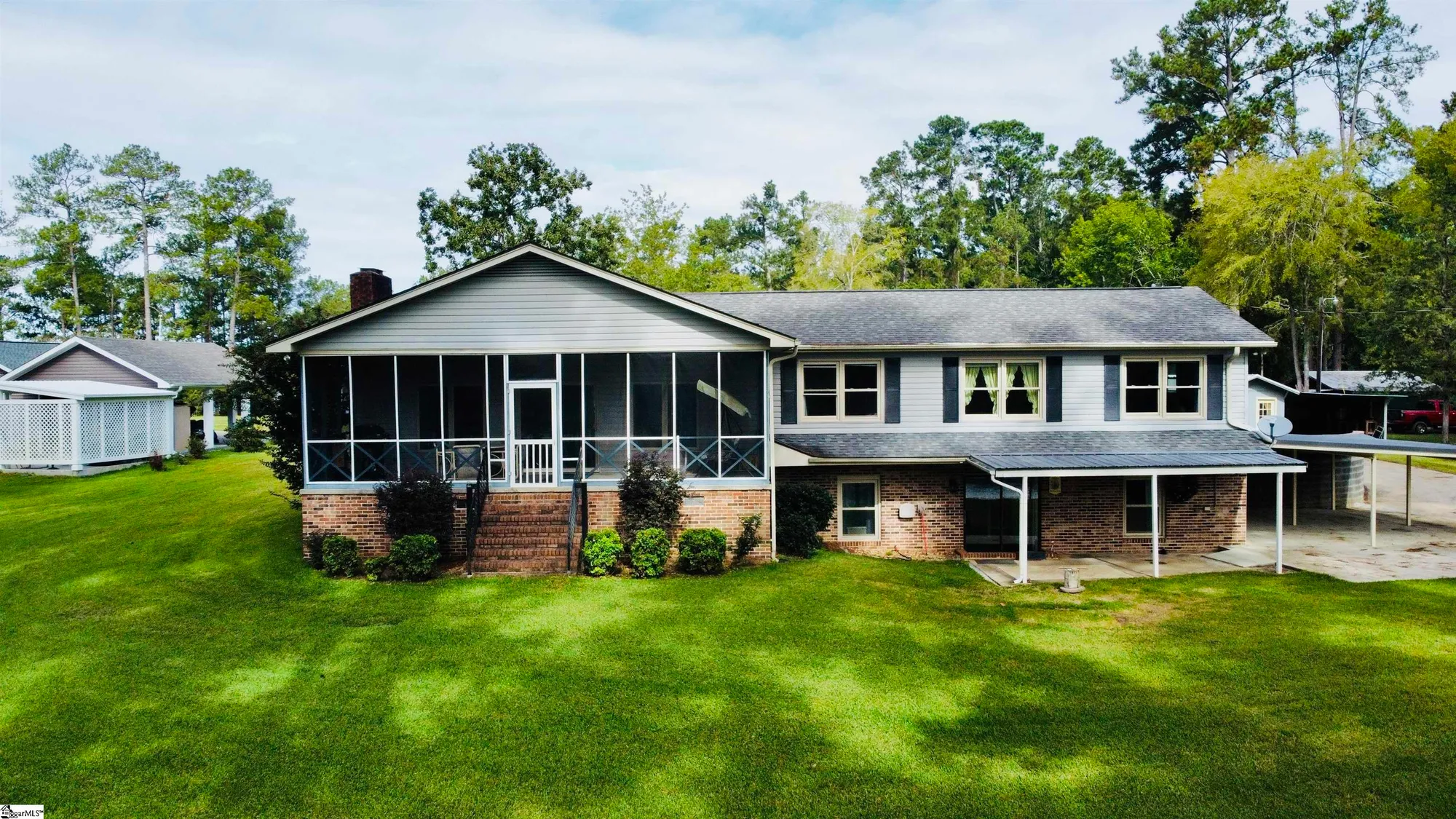 Property Slideshow image 32 of 45 | 171 kirkland dr, Mc Cormick, SC, 29835