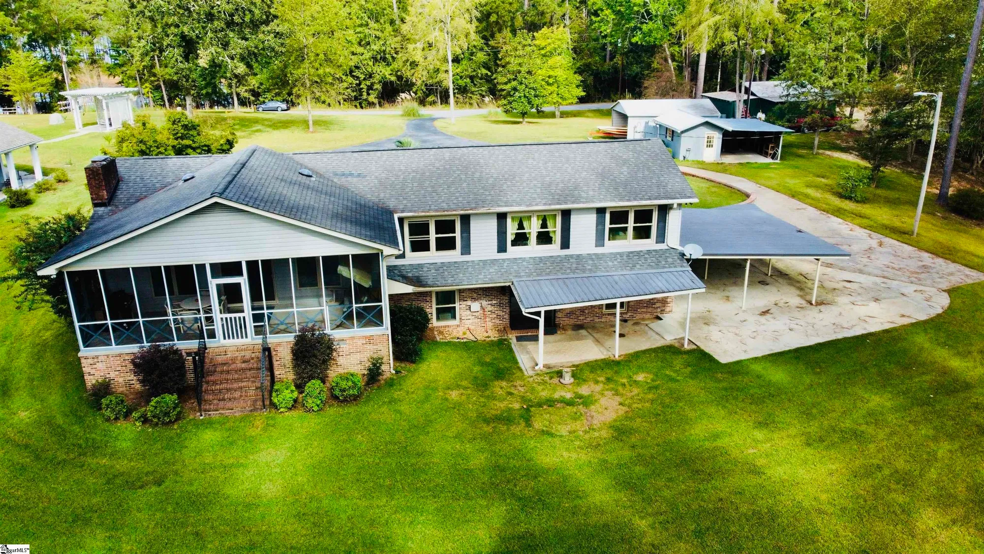 Property Slideshow image 33 of 45 | 171 kirkland dr, Mc Cormick, SC, 29835