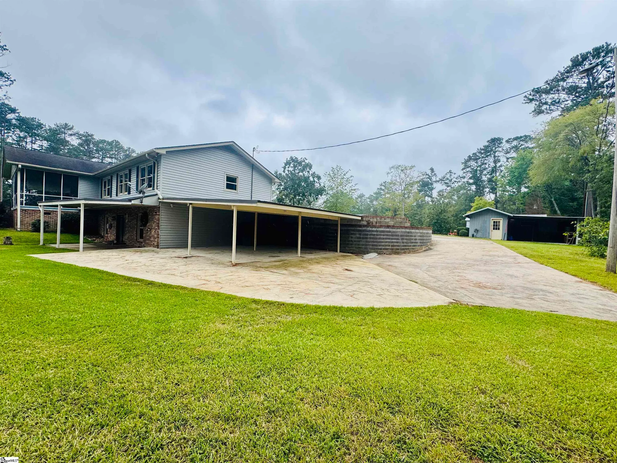 Property Slideshow image 40 of 45 | 171 kirkland dr, Mc Cormick, SC, 29835