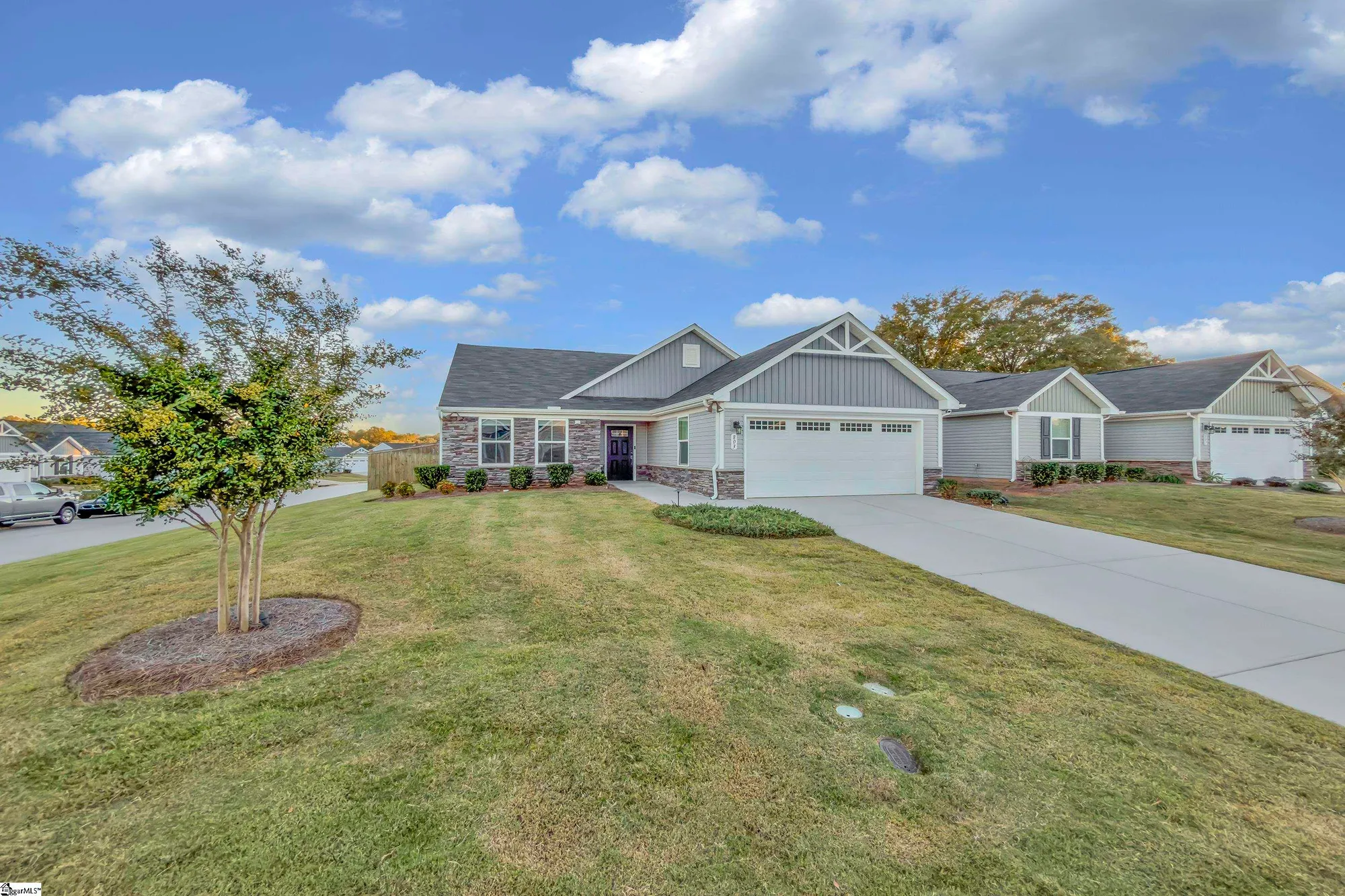 Property Slideshow image 24 of 26 | 803 shady oak ct, Boiling Springs, SC, 29316