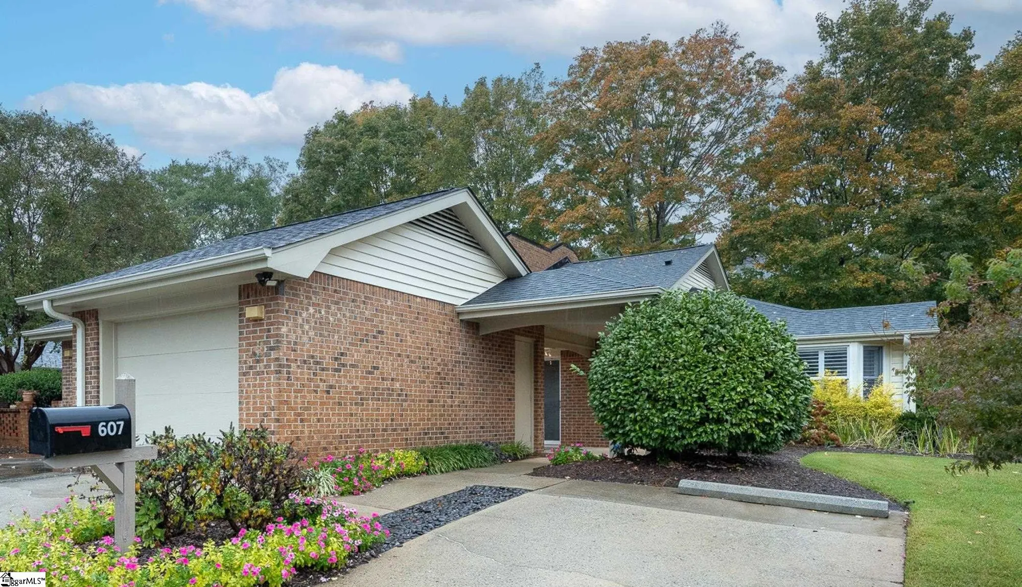 Property Slideshow image 35 of 37 | 607 dove ter, Greenville, SC, 29605