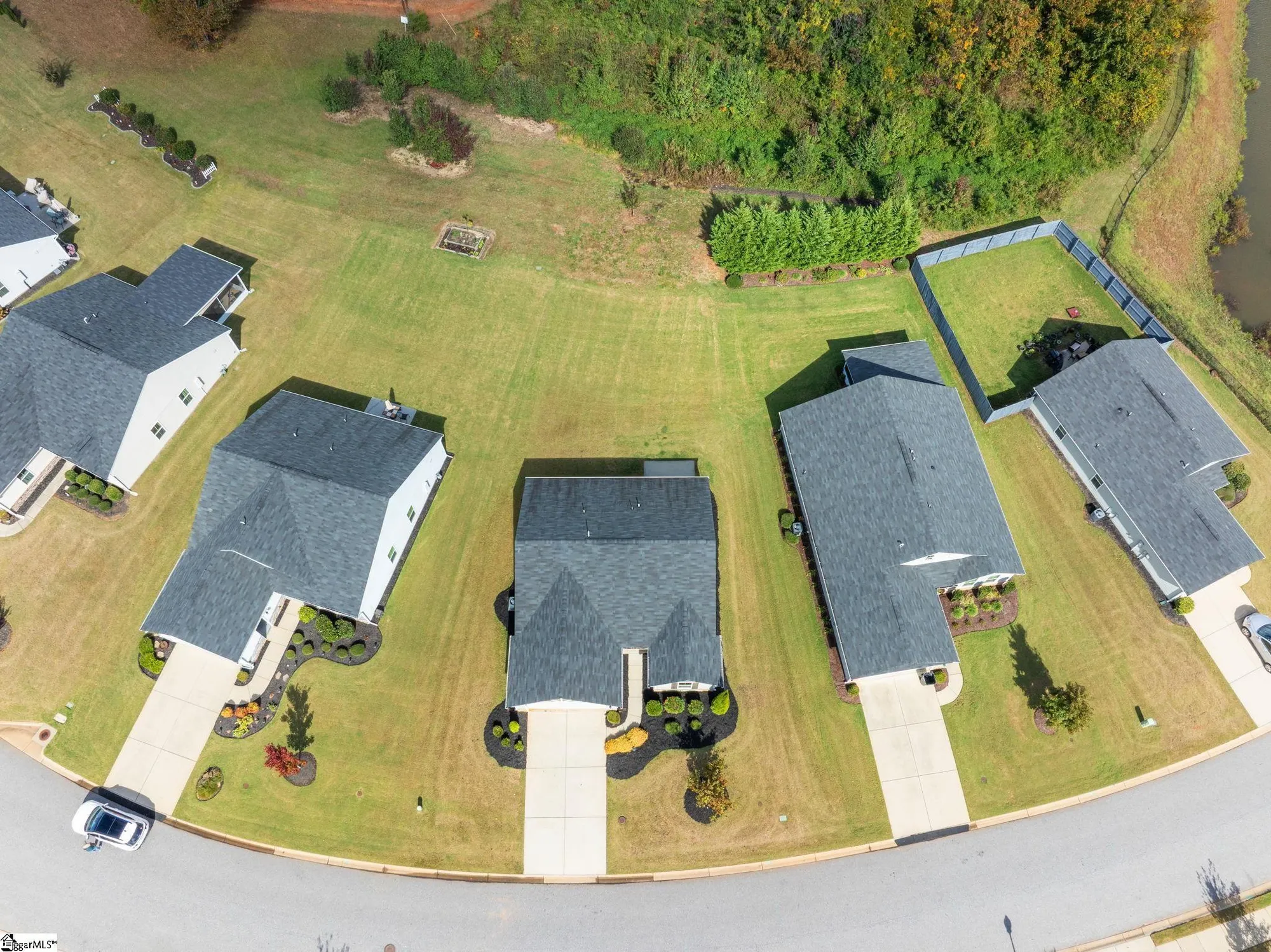 Property Slideshow image 37 of 37 | 105 fairmeadow way, Greenville, SC, 29617