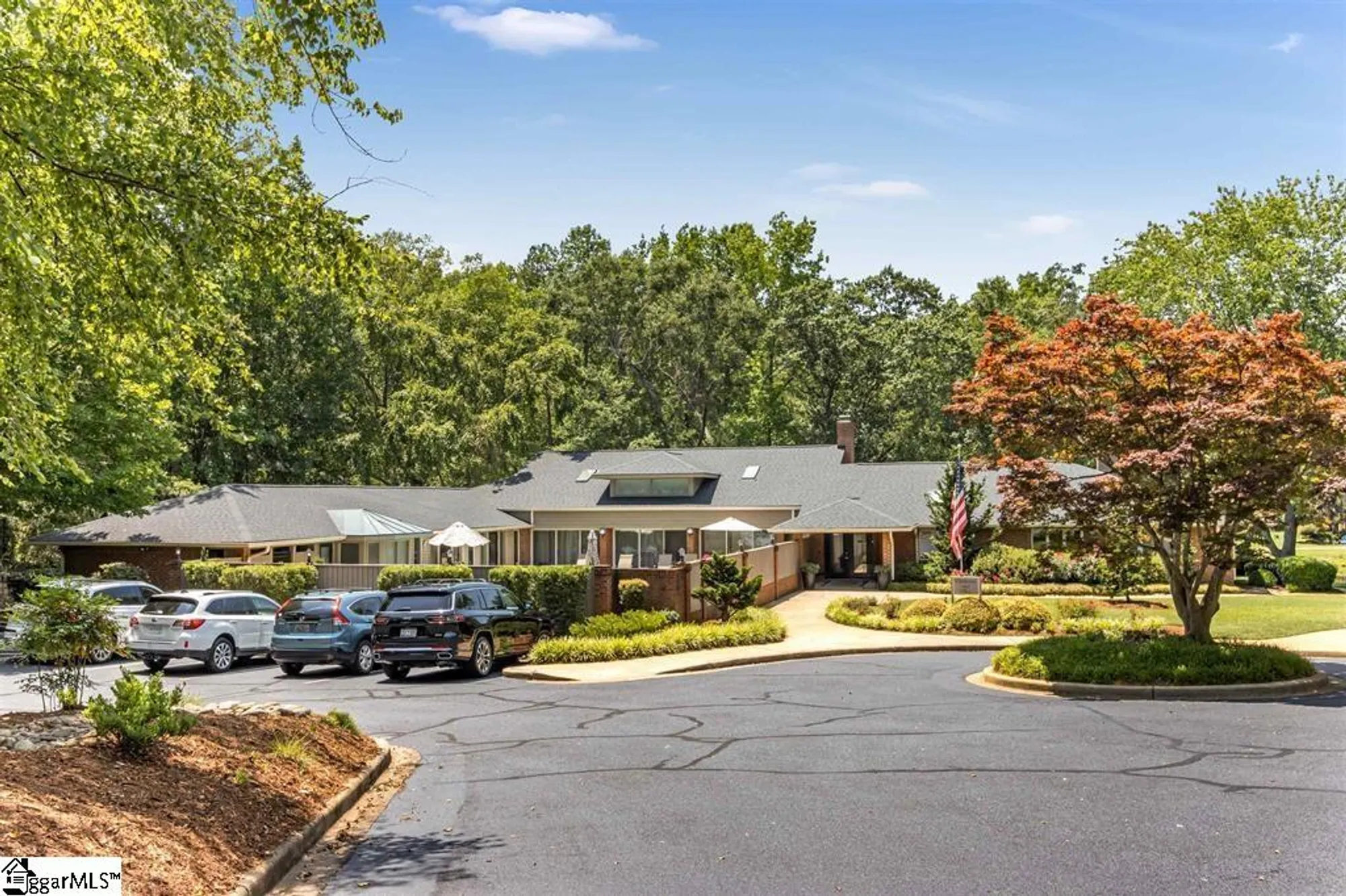 Property Slideshow image 17 of 17 | 110 swansgate pl, Greenville, SC, 29605