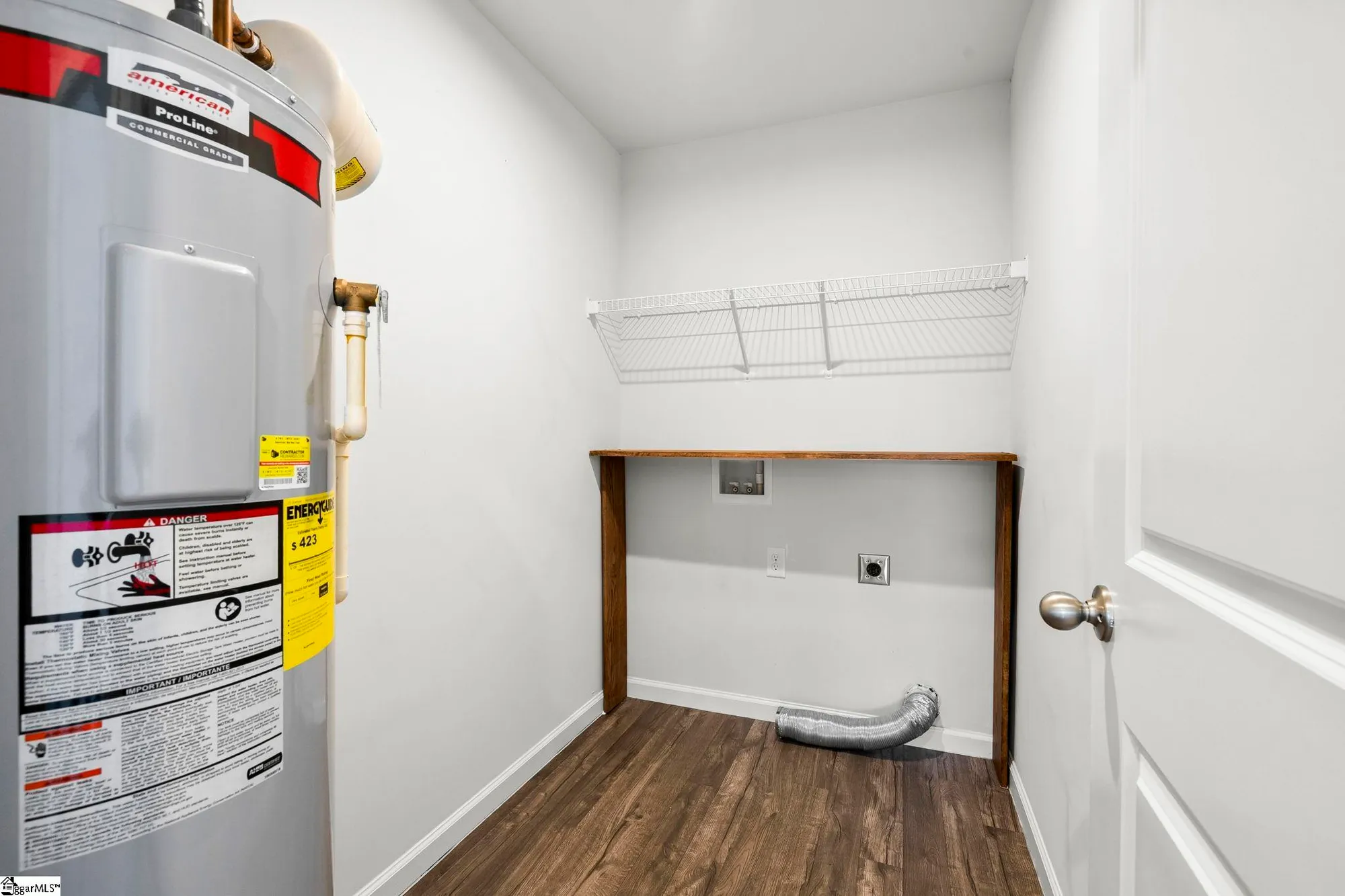 Property Slideshow image 34 of 41 | 805 danforth dr, Greenville, SC, 29617