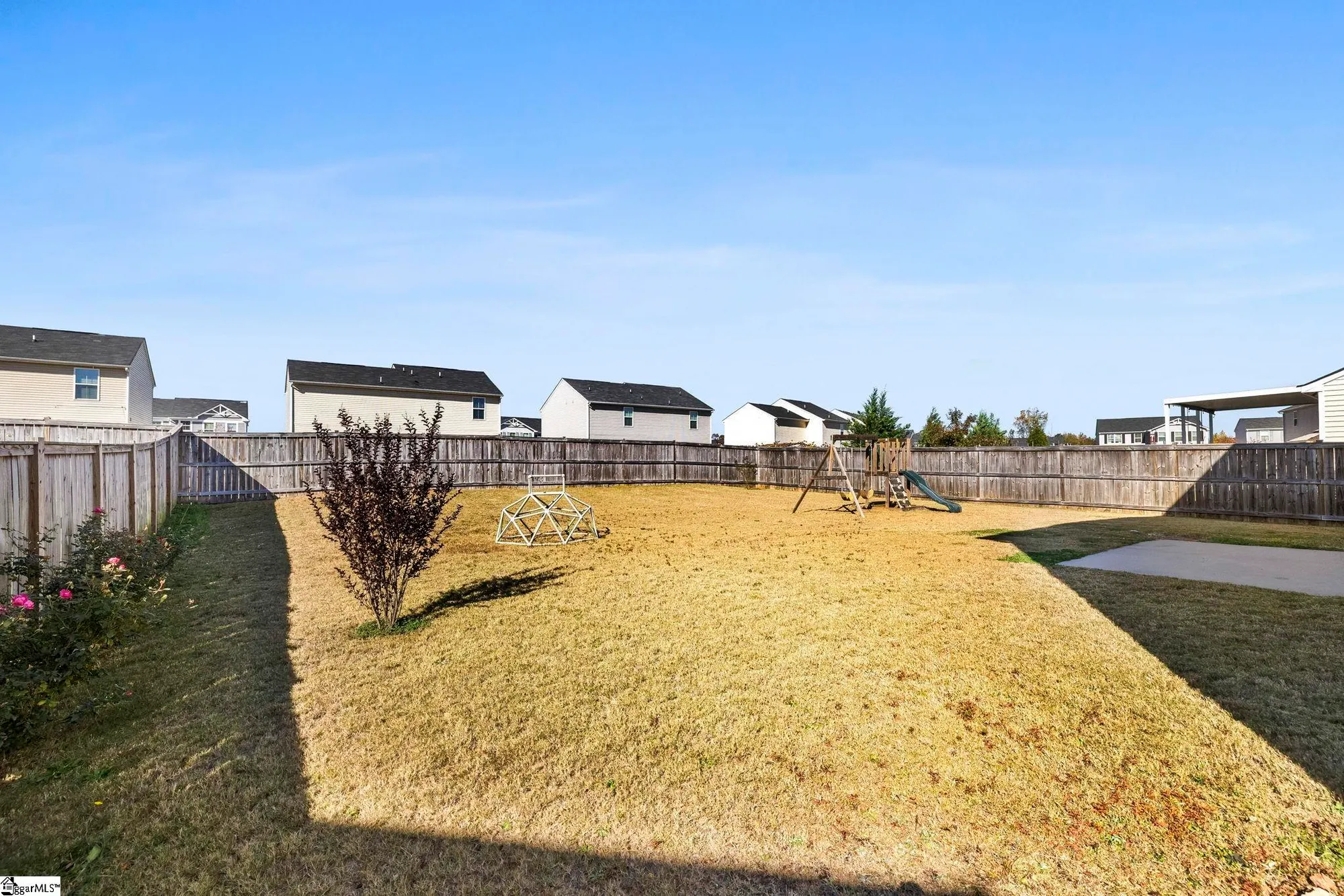 Property Slideshow image 37 of 41 | 805 danforth dr, Greenville, SC, 29617