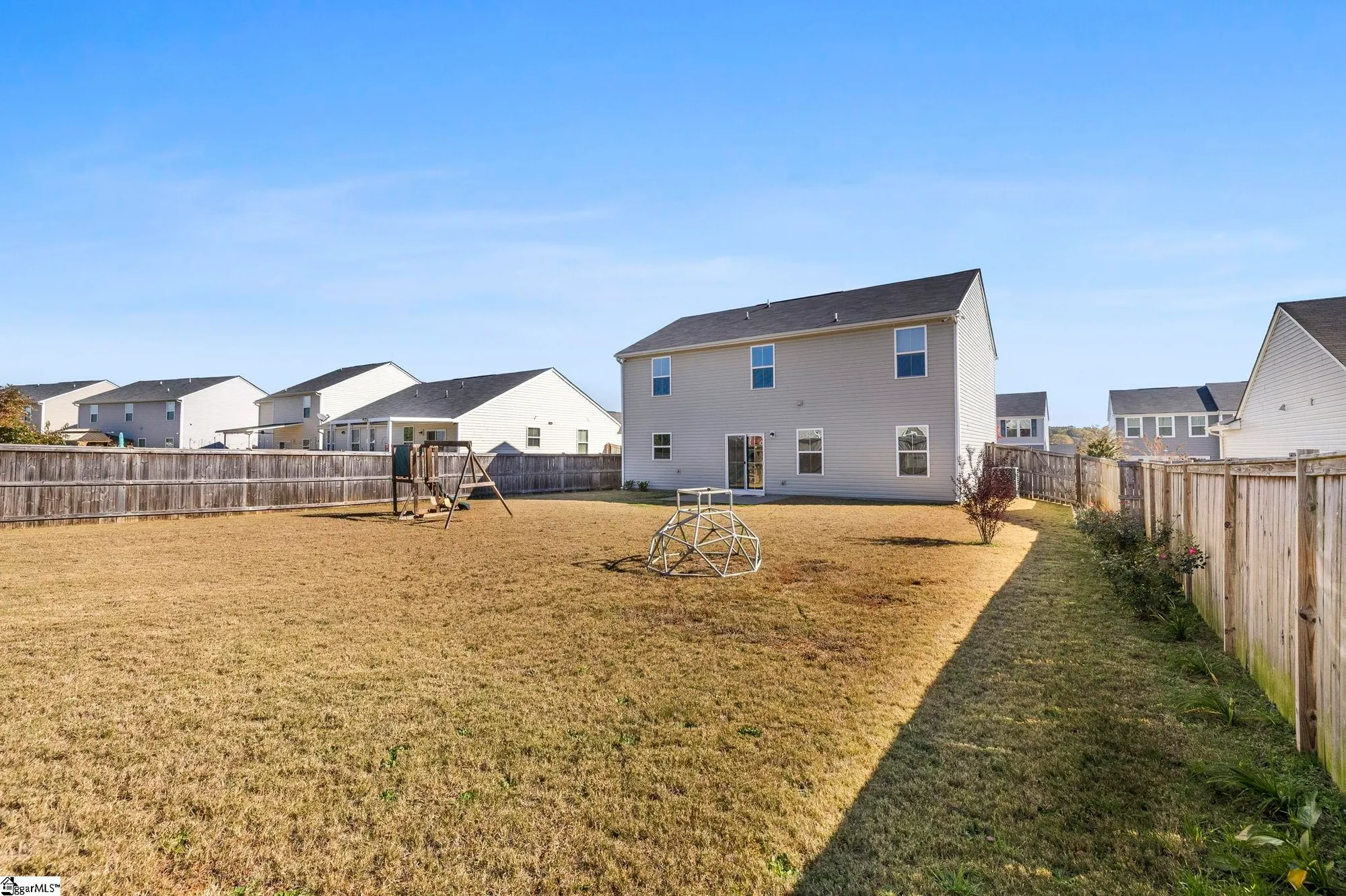 Property Slideshow image 38 of 41 | 805 danforth dr, Greenville, SC, 29617