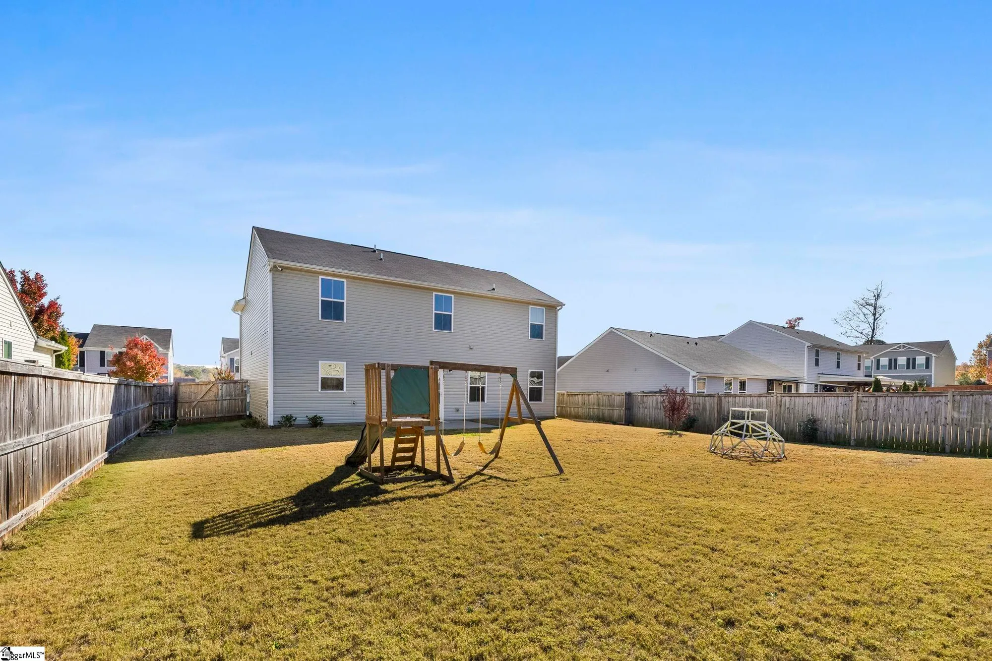 Property Slideshow image 39 of 41 | 805 danforth dr, Greenville, SC, 29617