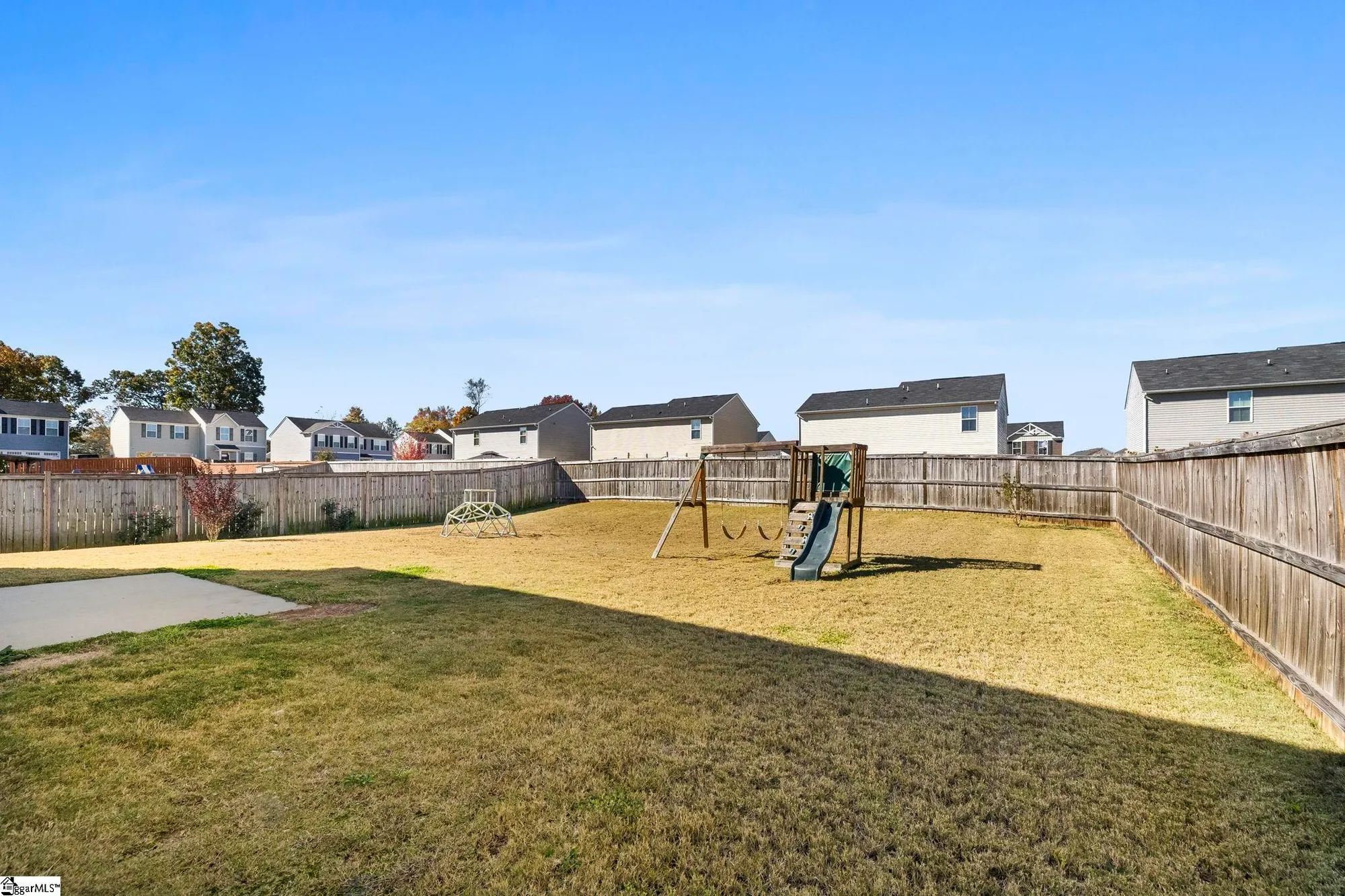 Property Slideshow image 40 of 41 | 805 danforth dr, Greenville, SC, 29617