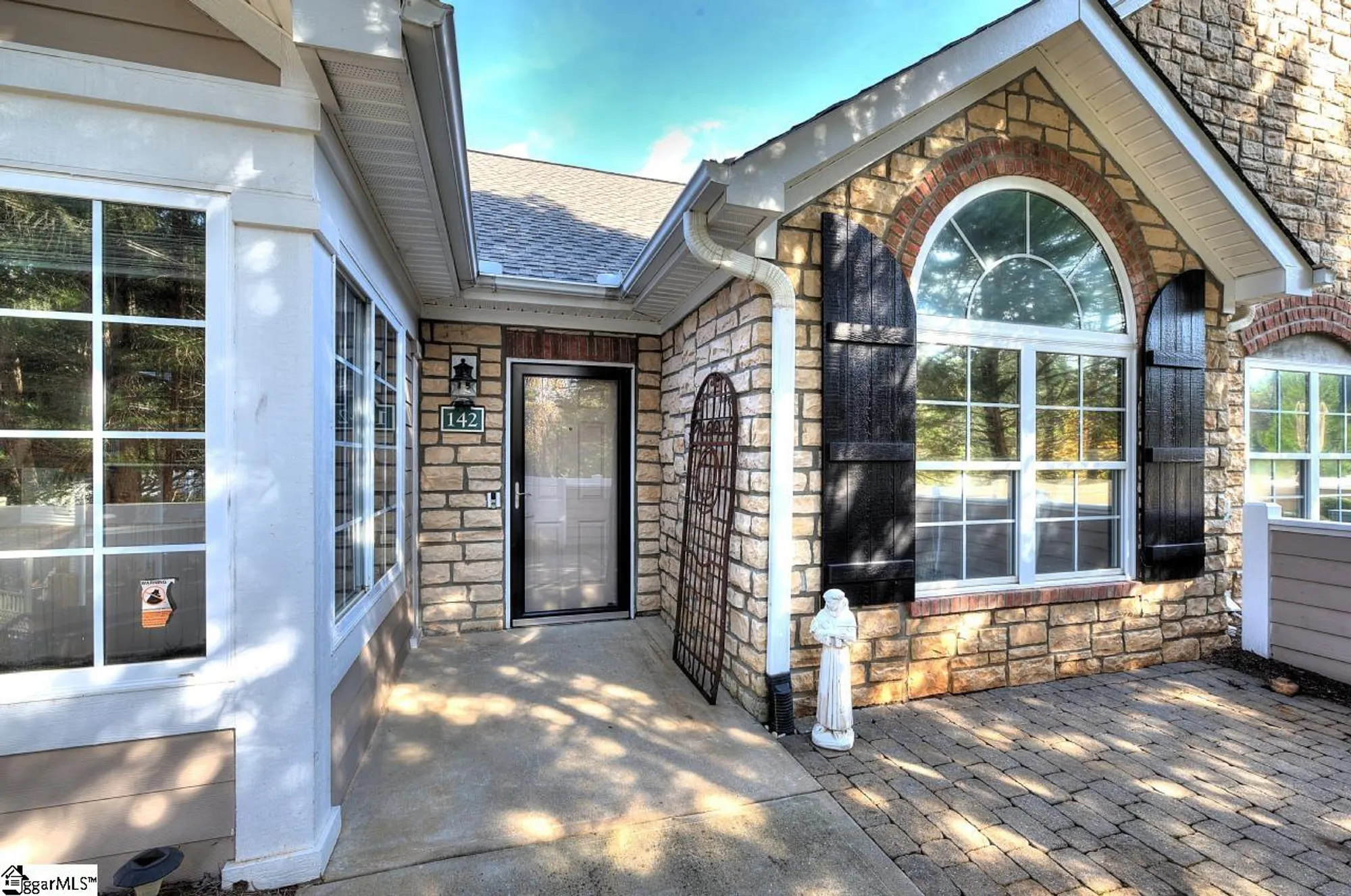 Property Slideshow image 35 of 35 | 142 ravines ln, Spartanburg, SC, 29301